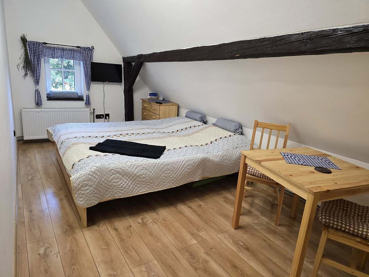Pronájem chaty, chalupy, Malé Svatoňovice, Královéhradecký kraj Pronájem chaty, chalupy, Malé Svatoňovice, Královéhradecký kraj