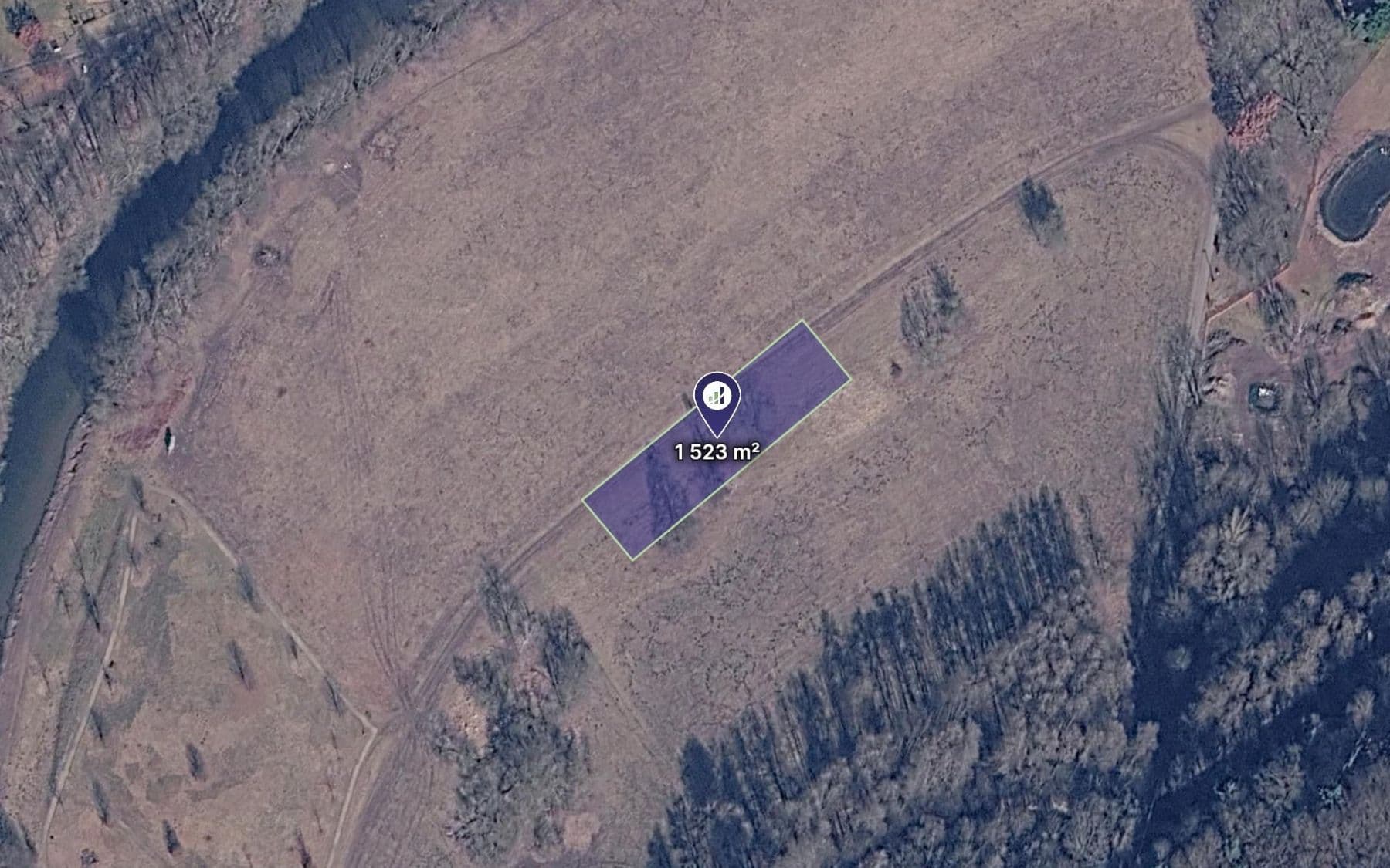 Prodej pozemku 1.668 m², Turnov, Liberecký kraj Prodej pozemku 1.668 m², Turnov, Liberecký kraj