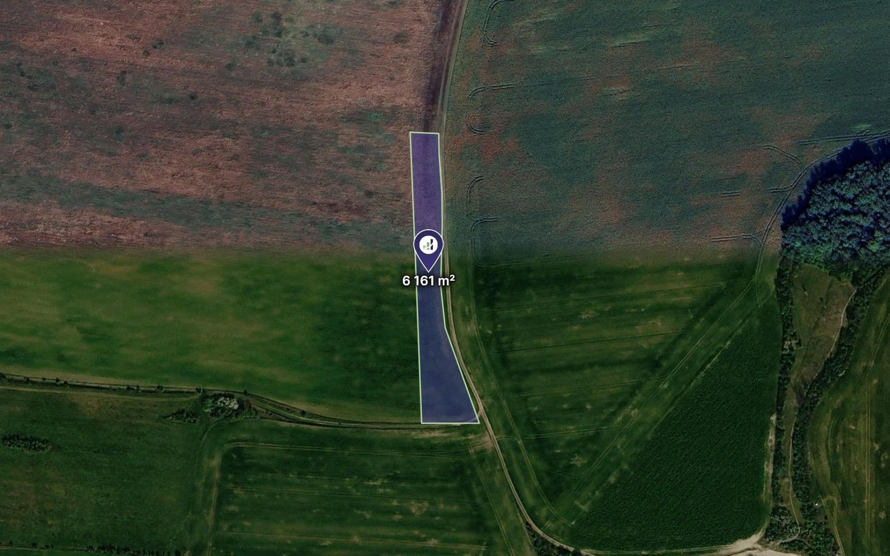 Prodej pozemku 482 m², Budyně nad Ohří, Ústecký kraj Prodej pozemku 482 m², Budyně nad Ohří, Ústecký kraj
