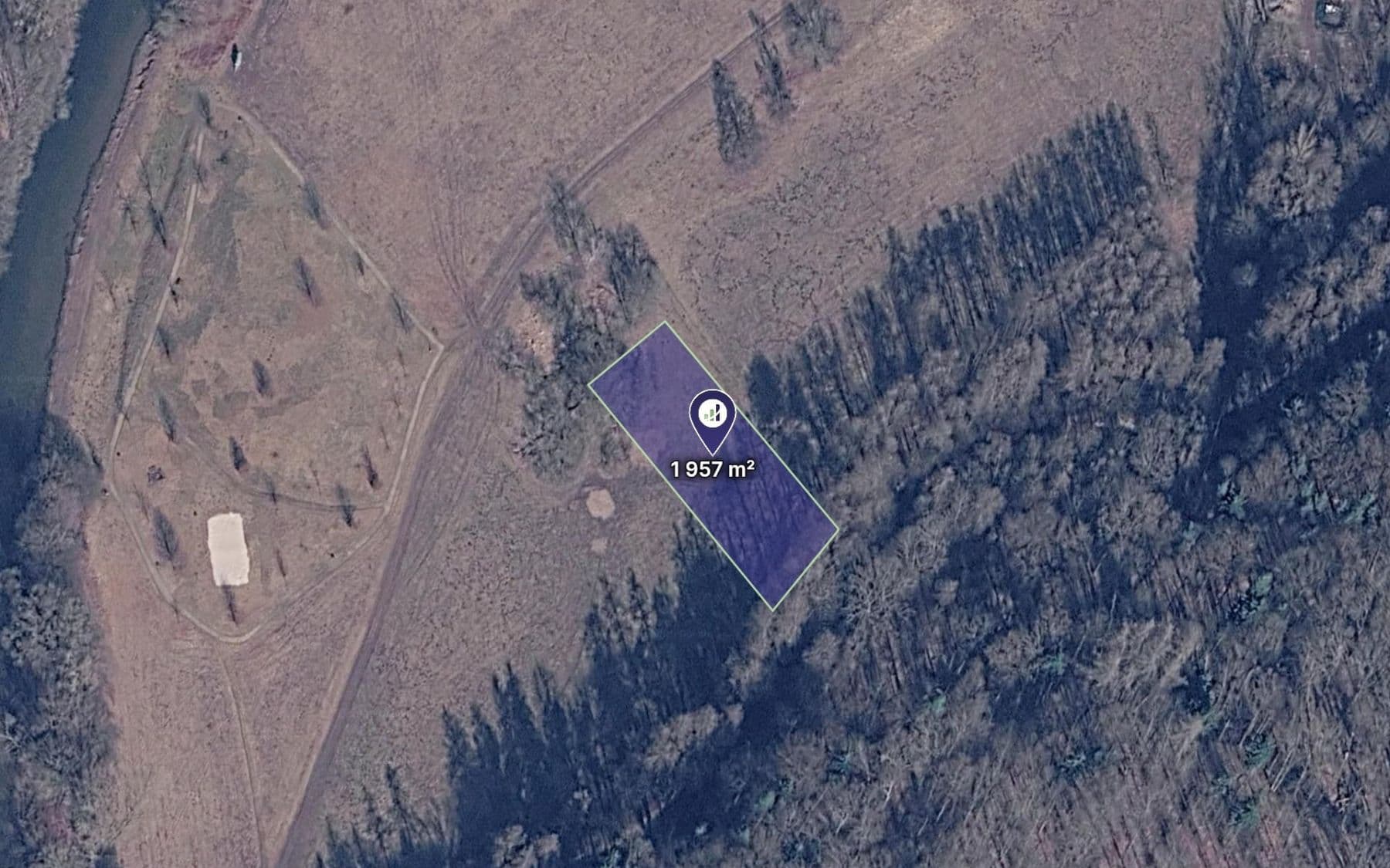 Prodej pozemku 1.957 m², Turnov, Liberecký kraj Prodej pozemku 1.957 m², Turnov, Liberecký kraj