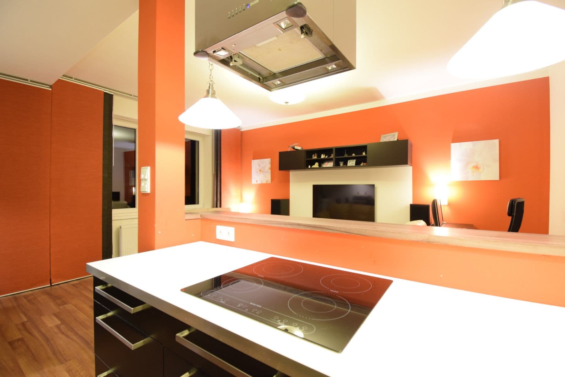 Prodej bytu 2+1 75 m², Ukrajinská, Praha, Praha Prodej bytu 2+1 75 m², Ukrajinská, Praha, Praha