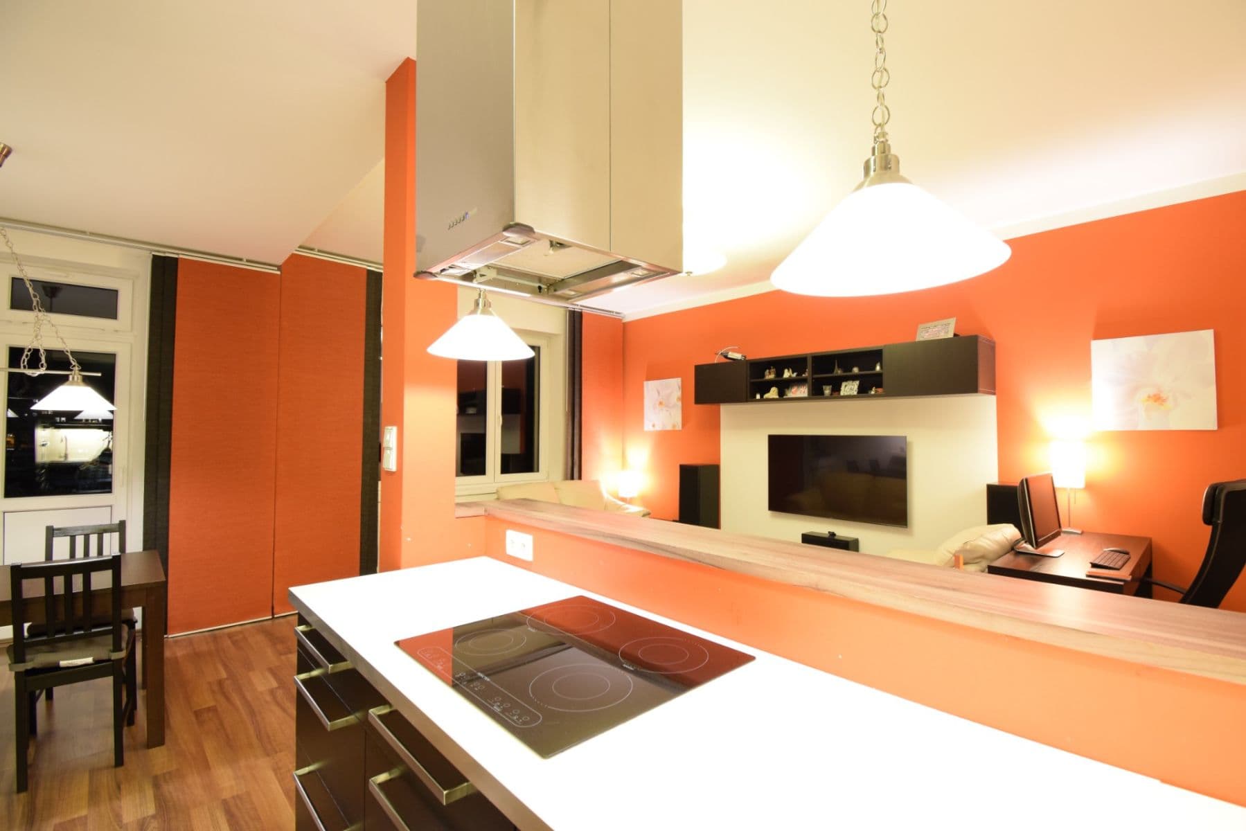 Prodej bytu 2+1 75 m², Ukrajinská, Praha, Praha Prodej bytu 2+1 75 m², Ukrajinská, Praha, Praha