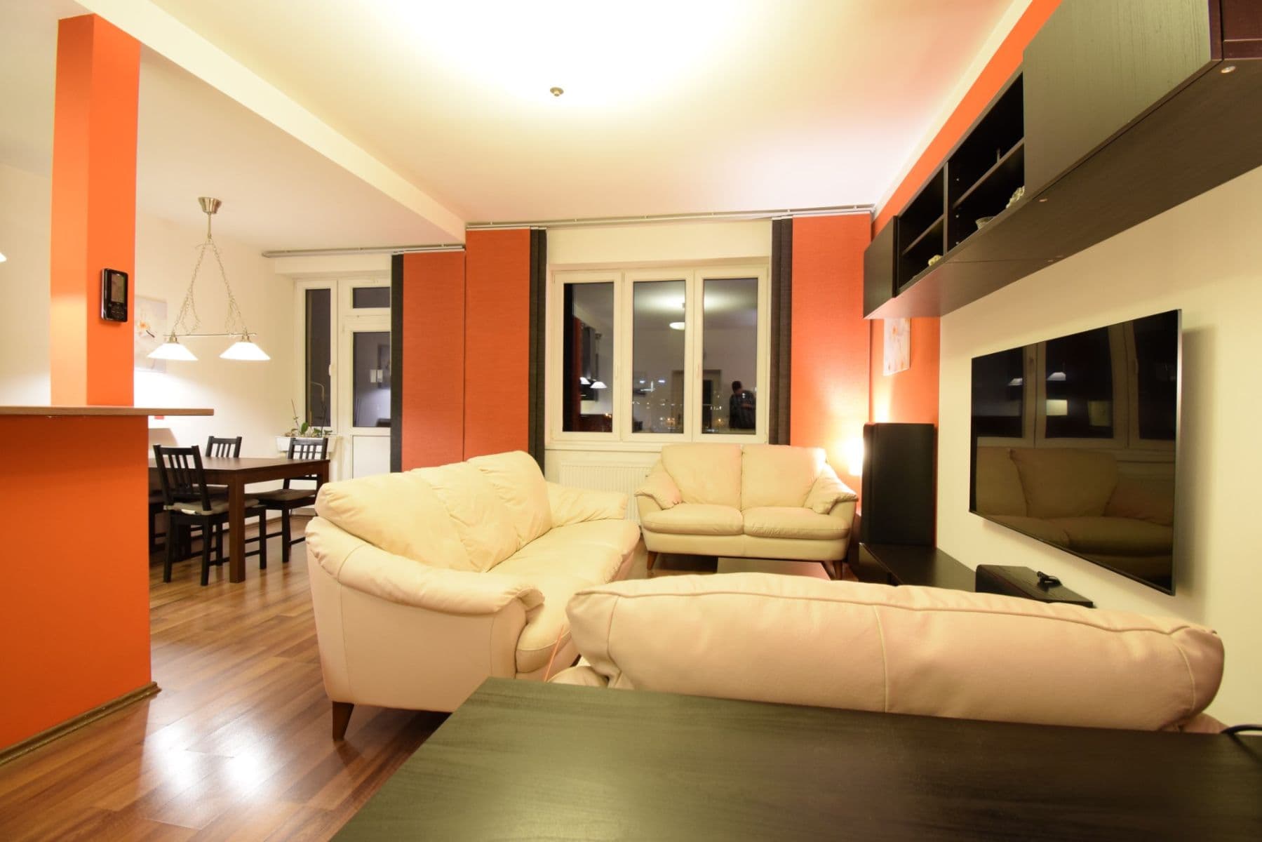 Prodej bytu 2+1 75 m², Ukrajinská, Praha, Praha Prodej bytu 2+1 75 m², Ukrajinská, Praha, Praha