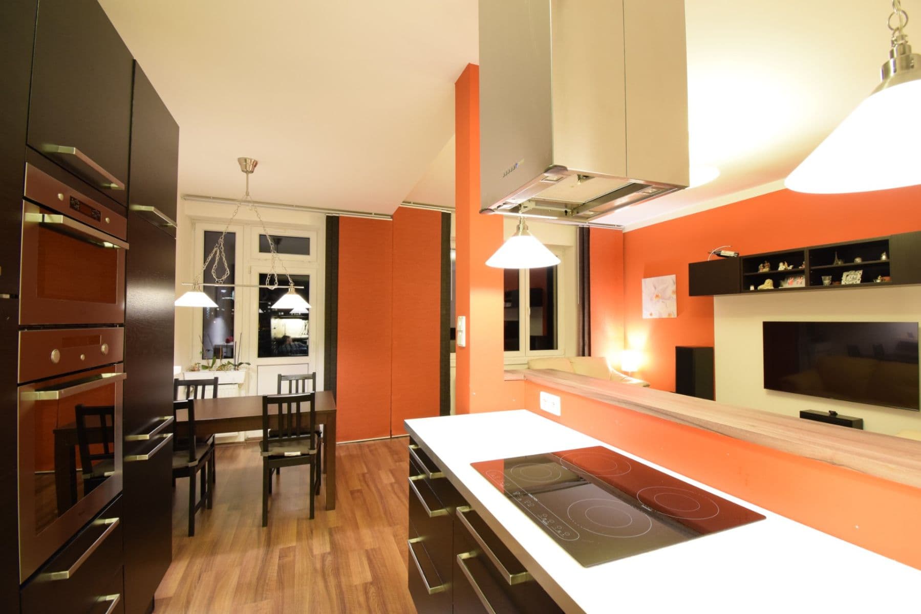Prodej bytu 2+1 75 m², Ukrajinská, Praha, Praha Prodej bytu 2+1 75 m², Ukrajinská, Praha, Praha