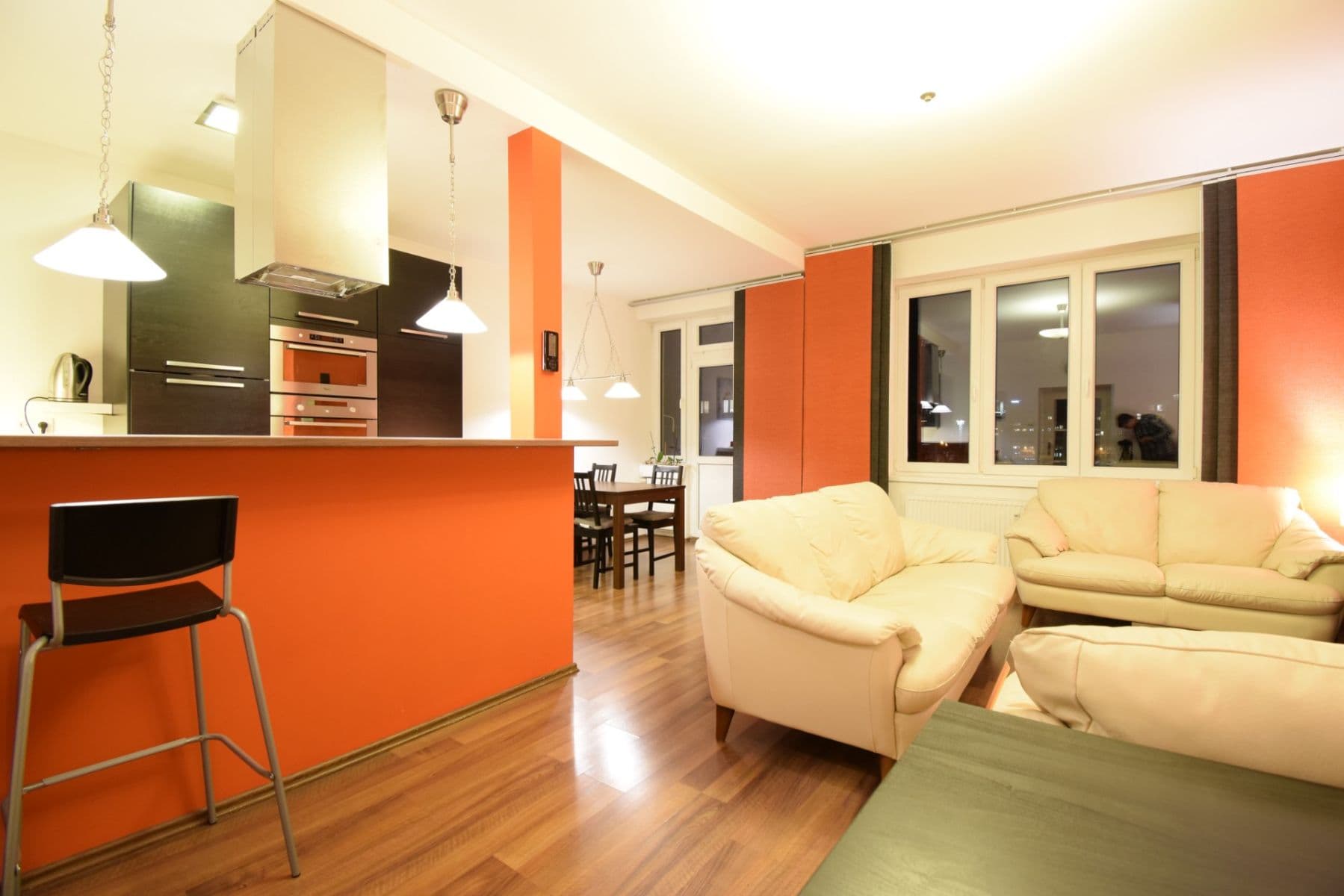 Prodej bytu 2+1 75 m², Ukrajinská, Praha, Praha Prodej bytu 2+1 75 m², Ukrajinská, Praha, Praha