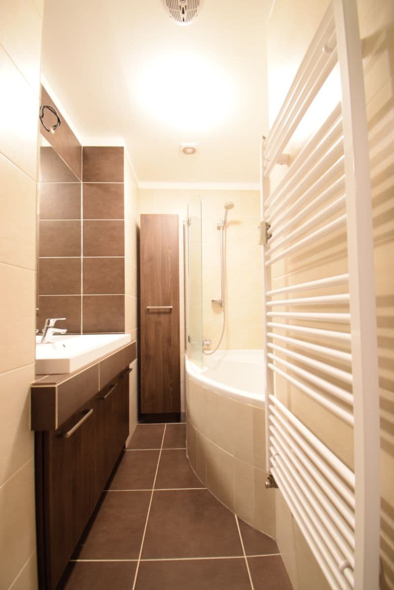 Prodej bytu 2+1 75 m², Ukrajinská, Praha, Praha Prodej bytu 2+1 75 m², Ukrajinská, Praha, Praha
