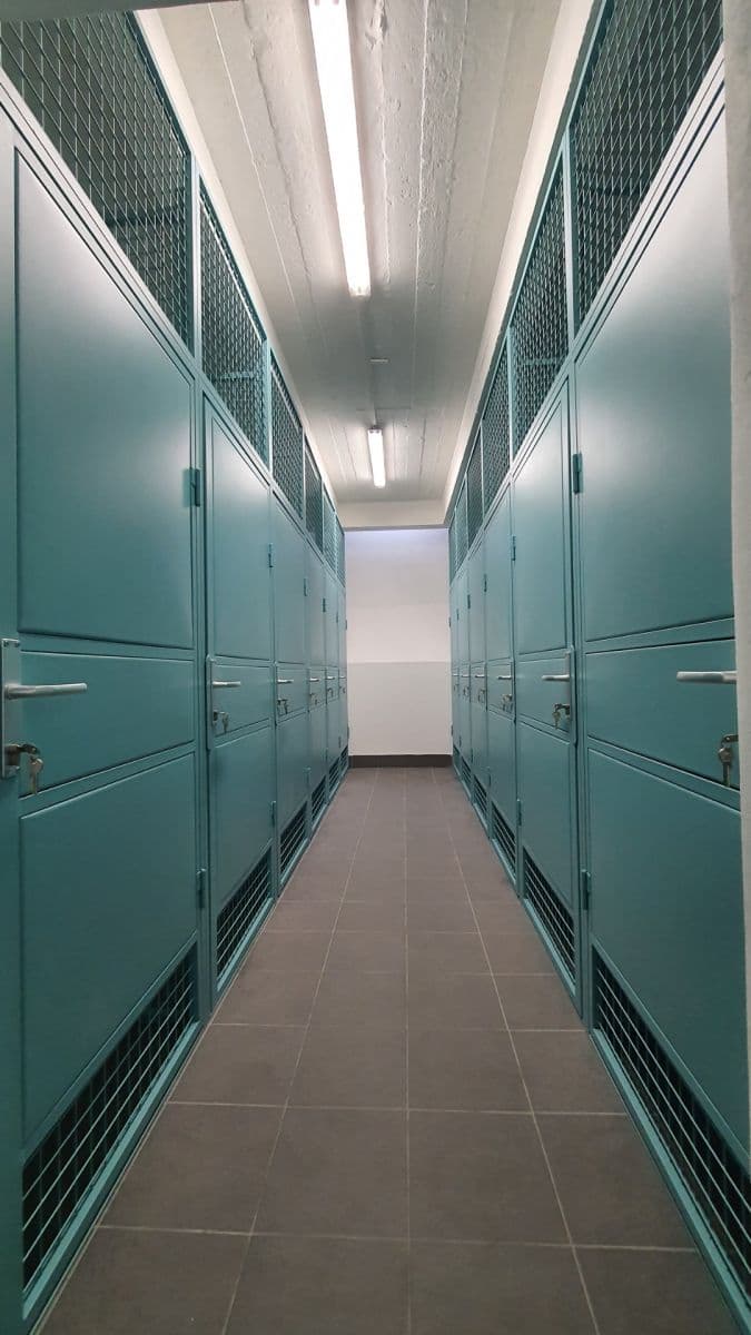 Prodej bytu 2+1 75 m², Ukrajinská, Praha, Praha Prodej bytu 2+1 75 m², Ukrajinská, Praha, Praha