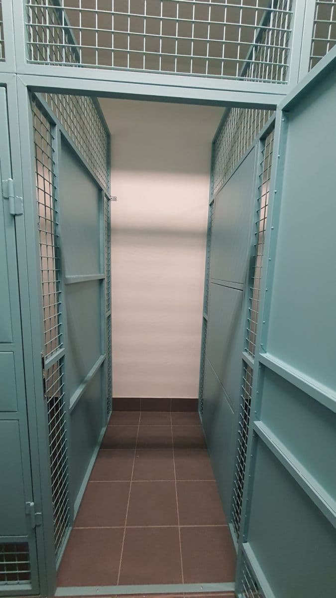 Prodej bytu 2+1 75 m², Ukrajinská, Praha, Praha Prodej bytu 2+1 75 m², Ukrajinská, Praha, Praha