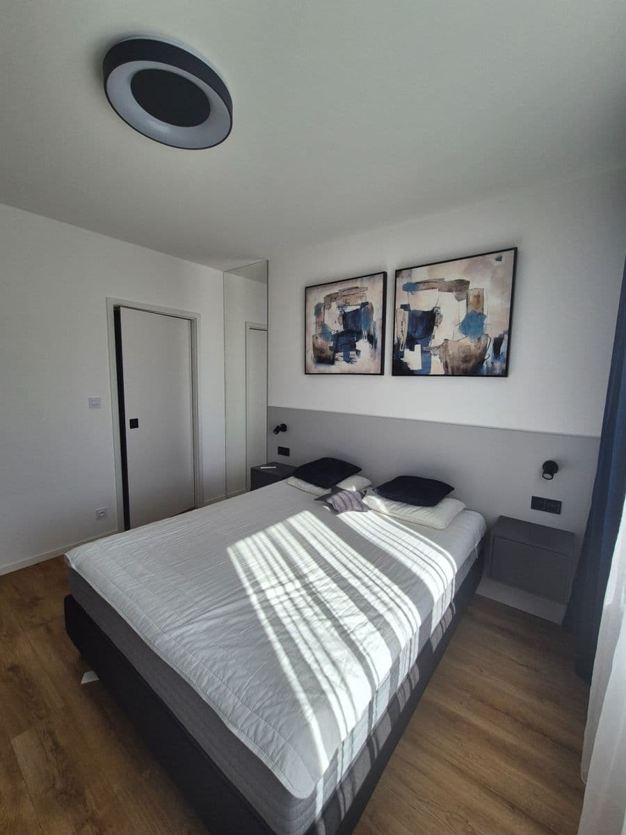 Pronájem bytu 2+kk 50 m², Poděbradská, Praha, Praha Pronájem bytu 2+kk 50 m², Poděbradská, Praha, Praha