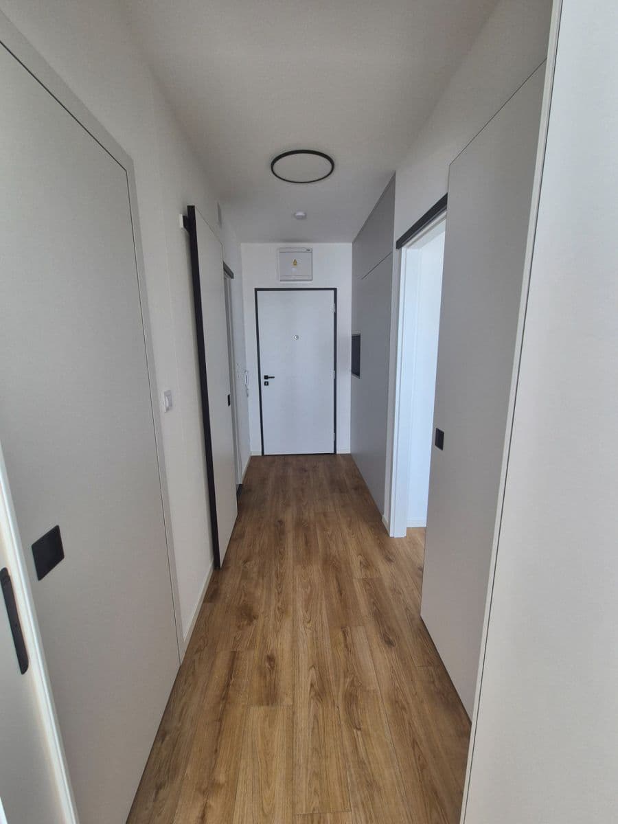 Pronájem bytu 2+kk 50 m², Poděbradská, Praha, Praha Pronájem bytu 2+kk 50 m², Poděbradská, Praha, Praha