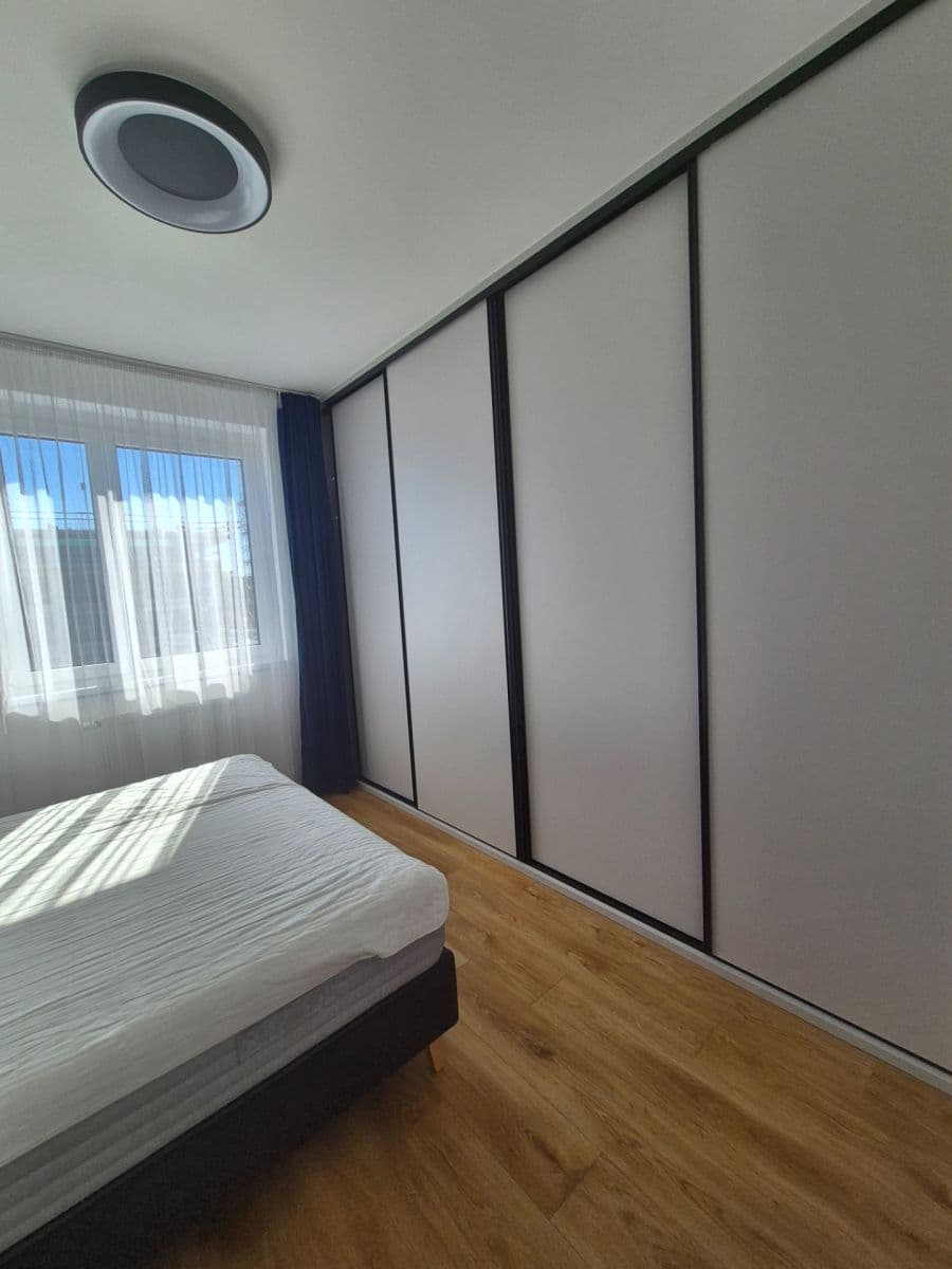 Pronájem bytu 2+kk 50 m², Poděbradská, Praha, Praha Pronájem bytu 2+kk 50 m², Poděbradská, Praha, Praha