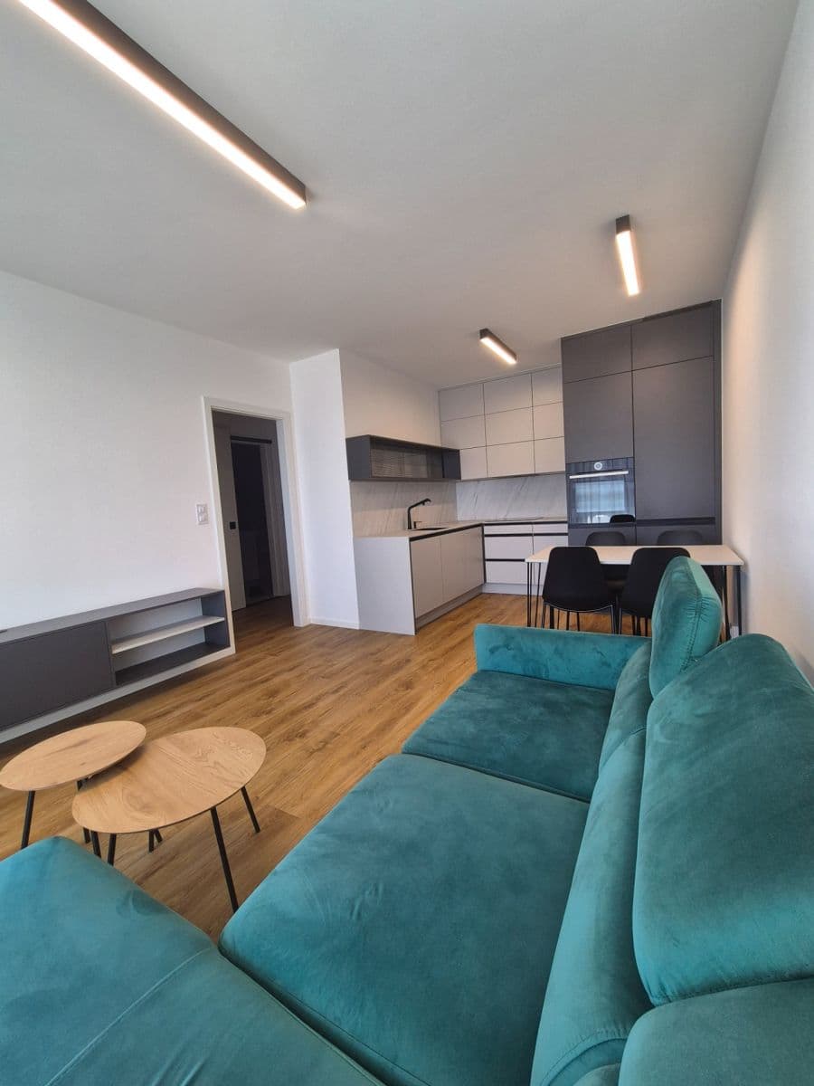 Pronájem bytu 2+kk 50 m², Poděbradská, Praha, Praha Pronájem bytu 2+kk 50 m², Poděbradská, Praha, Praha