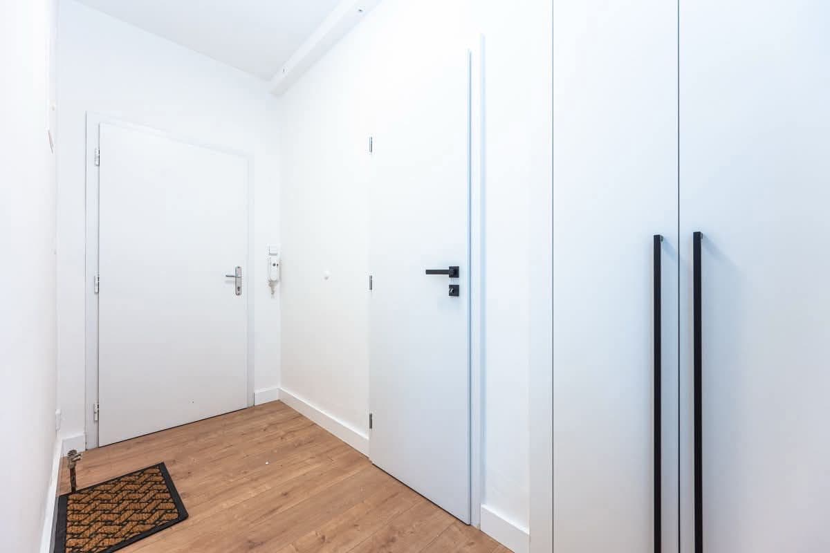 Pronájem bytu 2+1 47 m², Valčíkova, Praha, Praha Pronájem bytu 2+1 47 m², Valčíkova, Praha, Praha