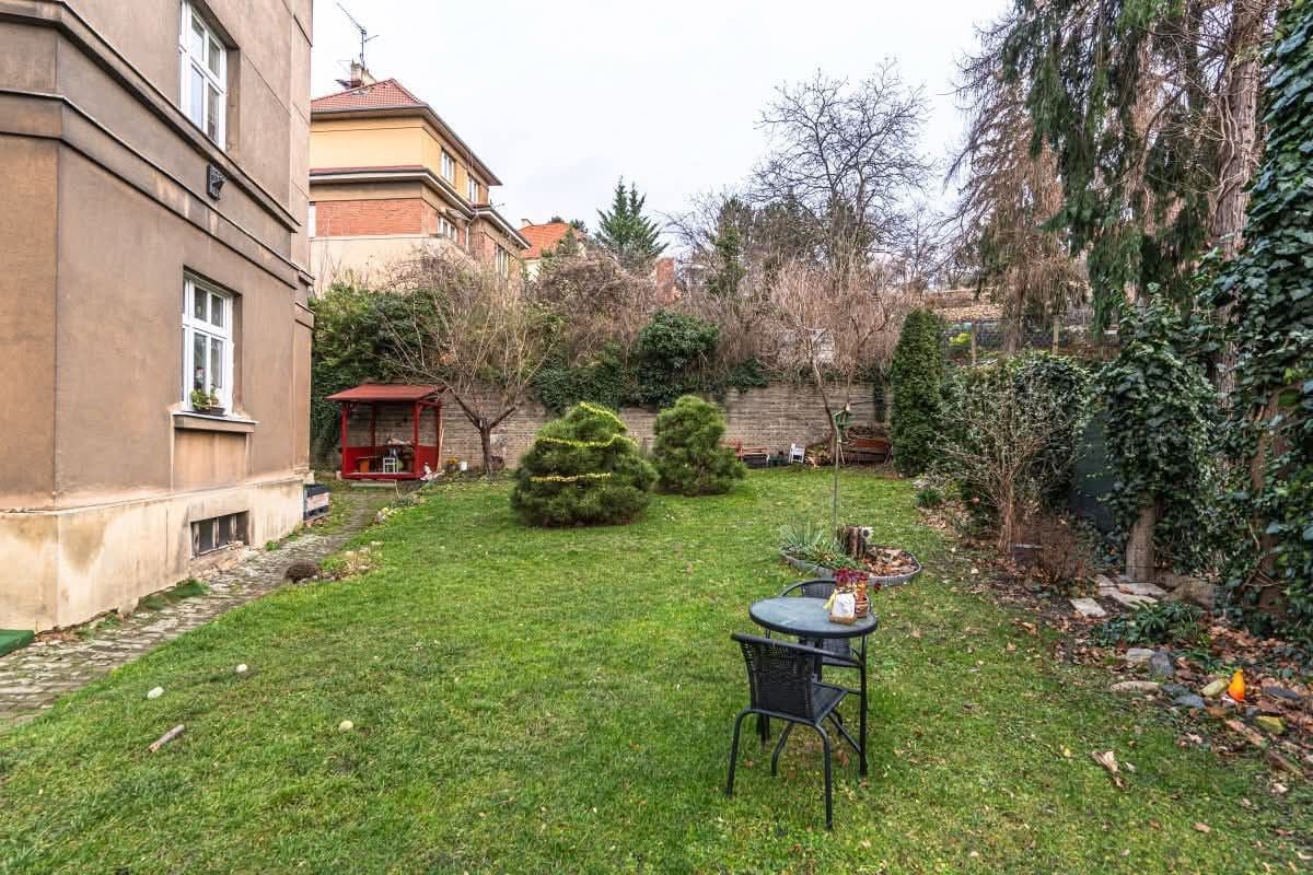 Pronájem bytu 2+1 47 m², Valčíkova, Praha, Praha Pronájem bytu 2+1 47 m², Valčíkova, Praha, Praha
