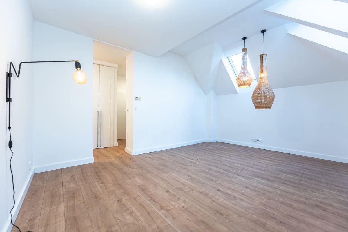 Pronájem bytu 2+1 47 m², Valčíkova, Praha, Praha Pronájem bytu 2+1 47 m², Valčíkova, Praha, Praha