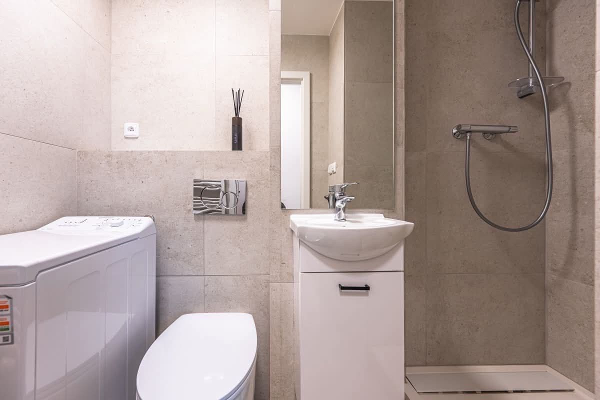 Pronájem bytu 2+1 47 m², Valčíkova, Praha, Praha Pronájem bytu 2+1 47 m², Valčíkova, Praha, Praha