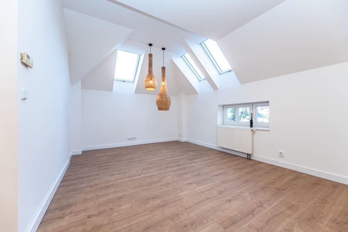 Pronájem bytu 2+1 47 m², Valčíkova, Praha, Praha Pronájem bytu 2+1 47 m², Valčíkova, Praha, Praha