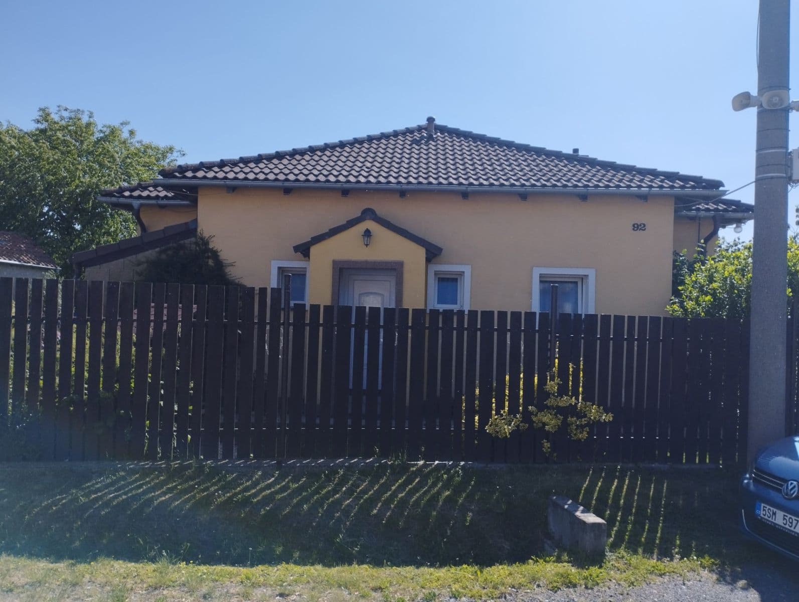 Prodej domu 156 m², pozemek 750 m², Skřivanská, Přišimasy, Středočeský kraj Prodej domu 156 m², pozemek 750 m², Skřivanská, Přišimasy, Středočeský kraj