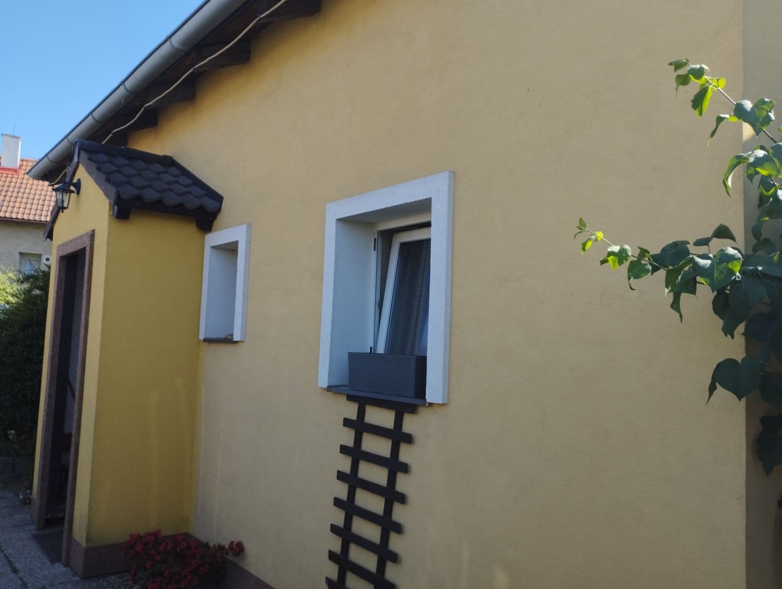Prodej domu 156 m², pozemek 750 m², Skřivanská, Přišimasy, Středočeský kraj Prodej domu 156 m², pozemek 750 m², Skřivanská, Přišimasy, Středočeský kraj