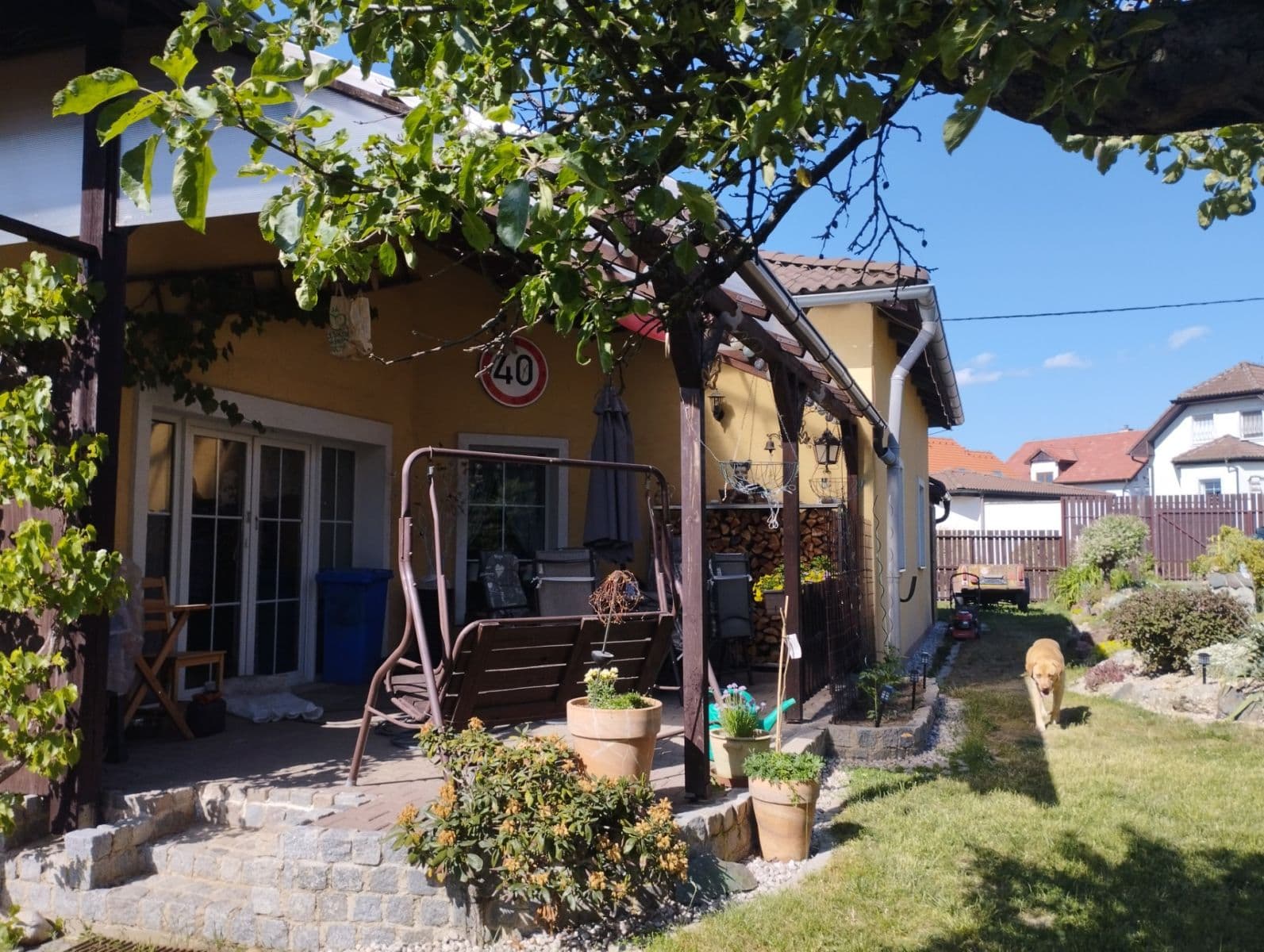 Prodej domu 156 m², pozemek 750 m², Skřivanská, Přišimasy, Středočeský kraj Prodej domu 156 m², pozemek 750 m², Skřivanská, Přišimasy, Středočeský kraj