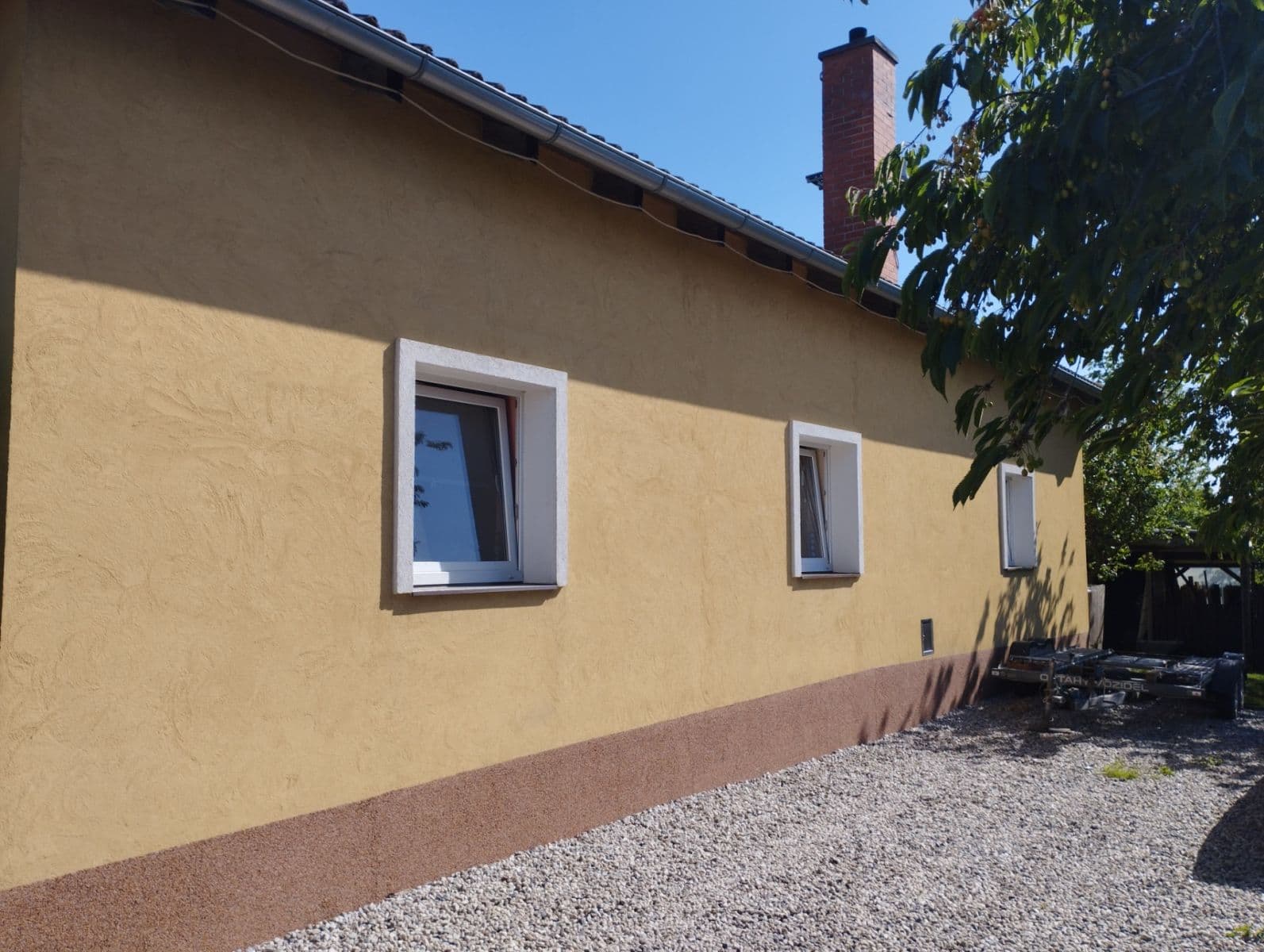 Prodej domu 156 m², pozemek 750 m², Skřivanská, Přišimasy, Středočeský kraj Prodej domu 156 m², pozemek 750 m², Skřivanská, Přišimasy, Středočeský kraj