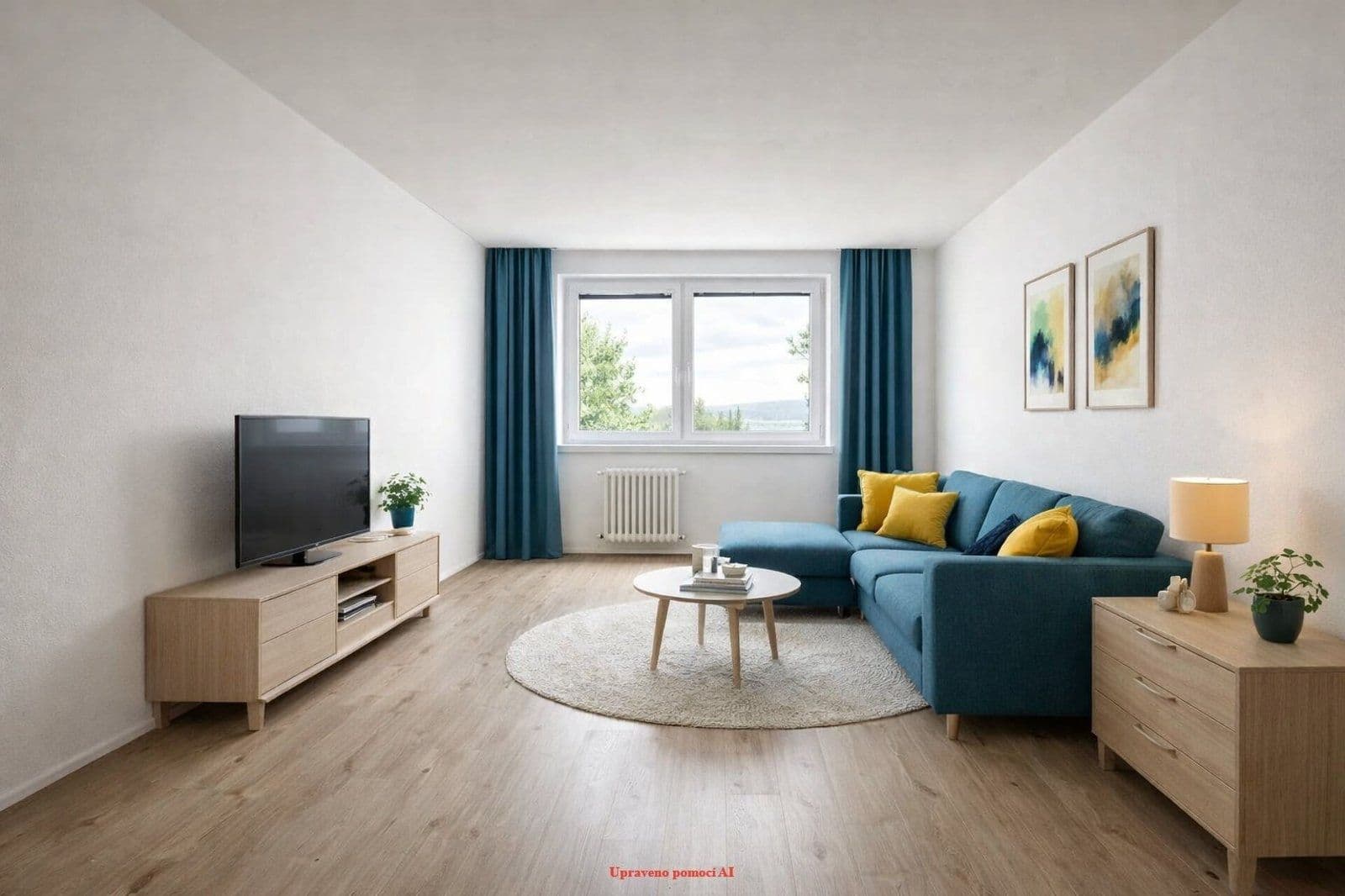 Pronájem bytu 2+1 54 m², Slovenská, Karviná, Moravskoslezský kraj Pronájem bytu 2+1 54 m², Slovenská, Karviná, Moravskoslezský kraj