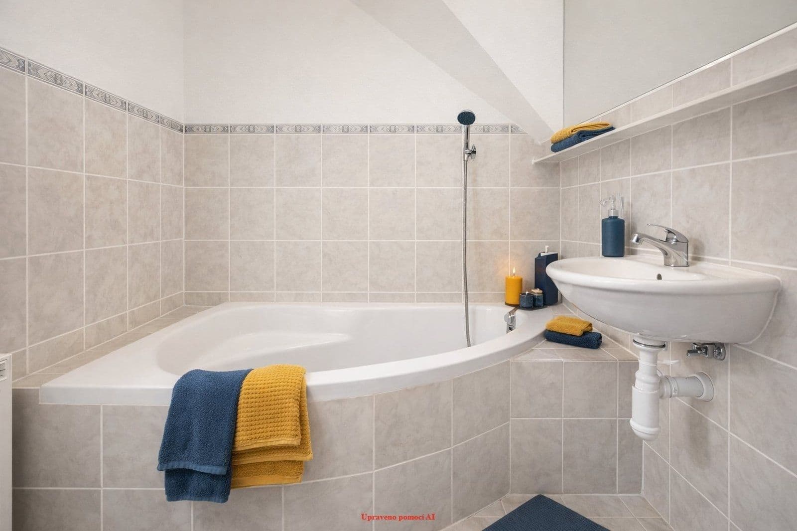Pronájem bytu 2+1 54 m², Slovenská, Karviná, Moravskoslezský kraj Pronájem bytu 2+1 54 m², Slovenská, Karviná, Moravskoslezský kraj