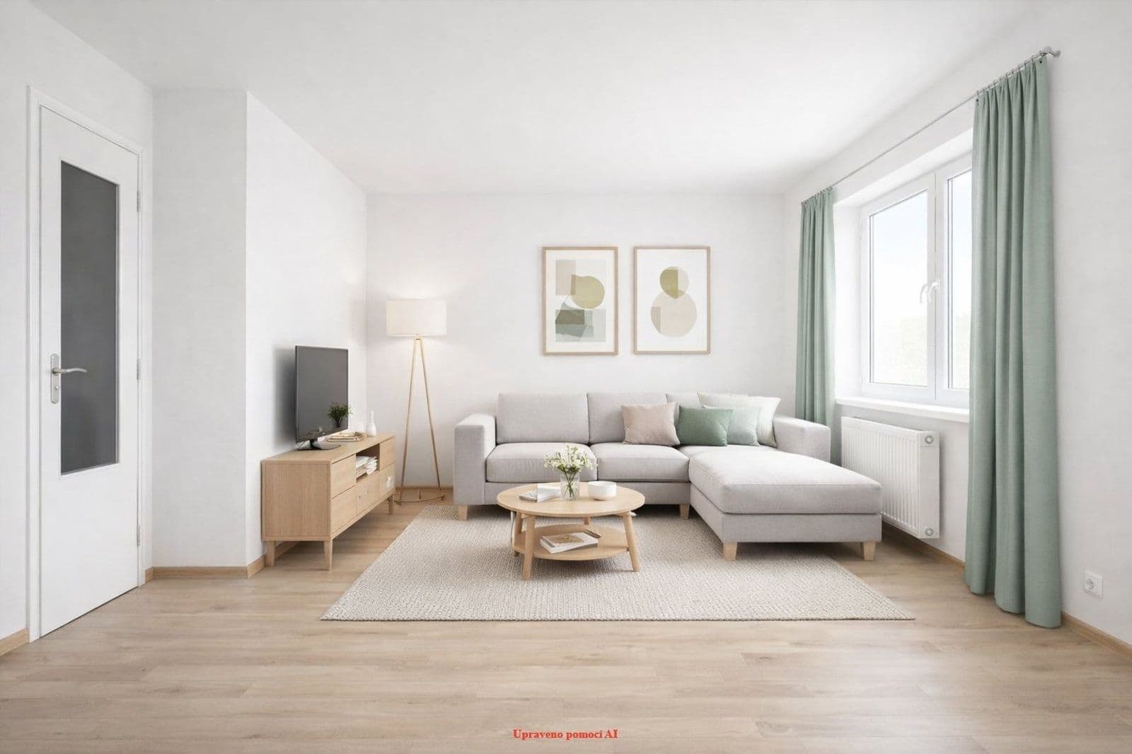 Pronájem bytu 1+kk 26 m², Hornická, Havířov, Moravskoslezský kraj Pronájem bytu 1+kk 26 m², Hornická, Havířov, Moravskoslezský kraj