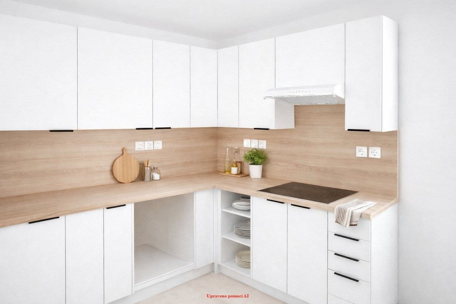 Pronájem bytu 1+kk 26 m², Hornická, Havířov, Moravskoslezský kraj Pronájem bytu 1+kk 26 m², Hornická, Havířov, Moravskoslezský kraj