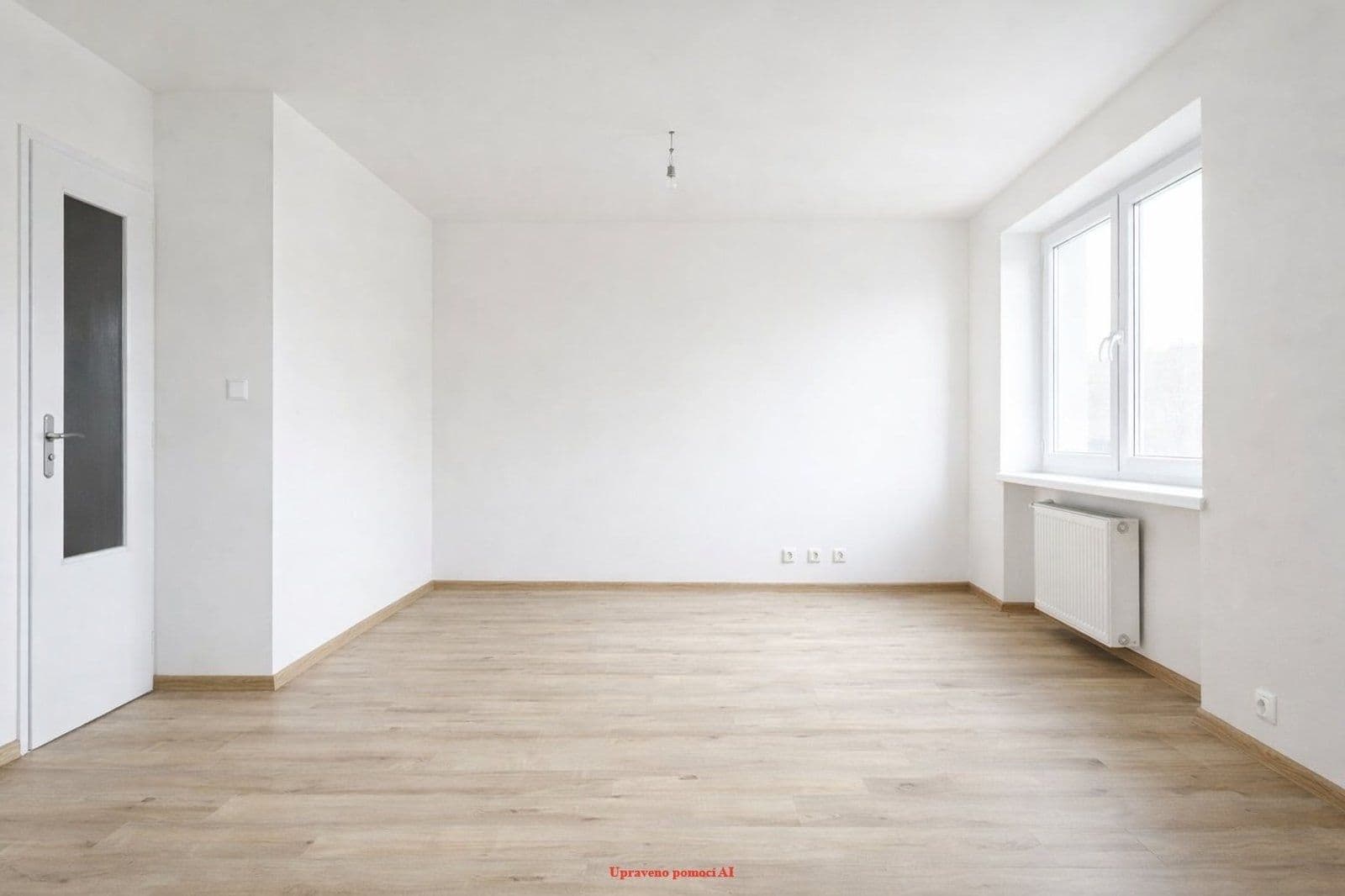 Pronájem bytu 1+kk 26 m², Hornická, Havířov, Moravskoslezský kraj Pronájem bytu 1+kk 26 m², Hornická, Havířov, Moravskoslezský kraj