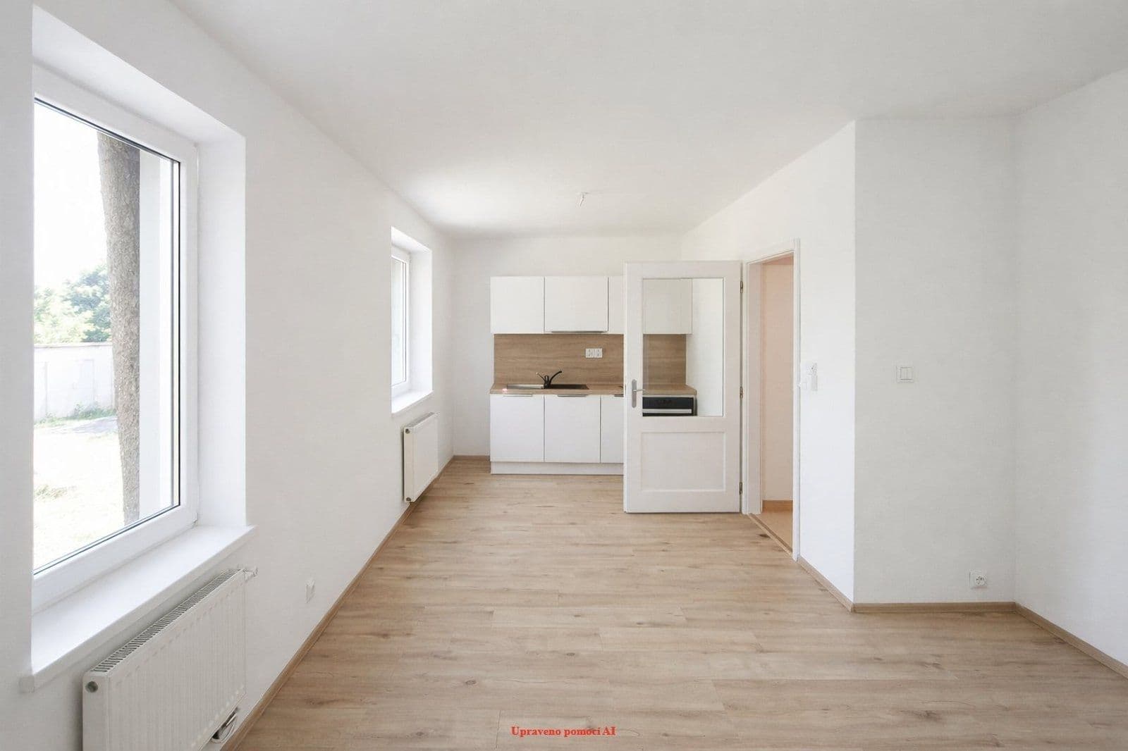 Pronájem bytu 1+kk 26 m², Hornická, Havířov, Moravskoslezský kraj Pronájem bytu 1+kk 26 m², Hornická, Havířov, Moravskoslezský kraj