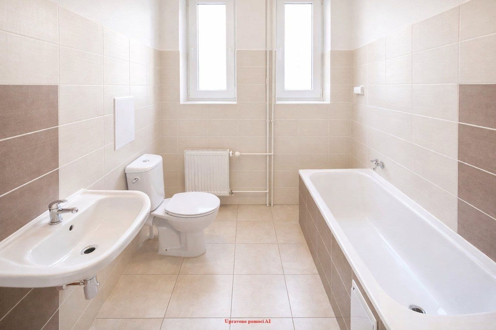 Pronájem bytu 1+kk 26 m², Hornická, Havířov, Moravskoslezský kraj Pronájem bytu 1+kk 26 m², Hornická, Havířov, Moravskoslezský kraj