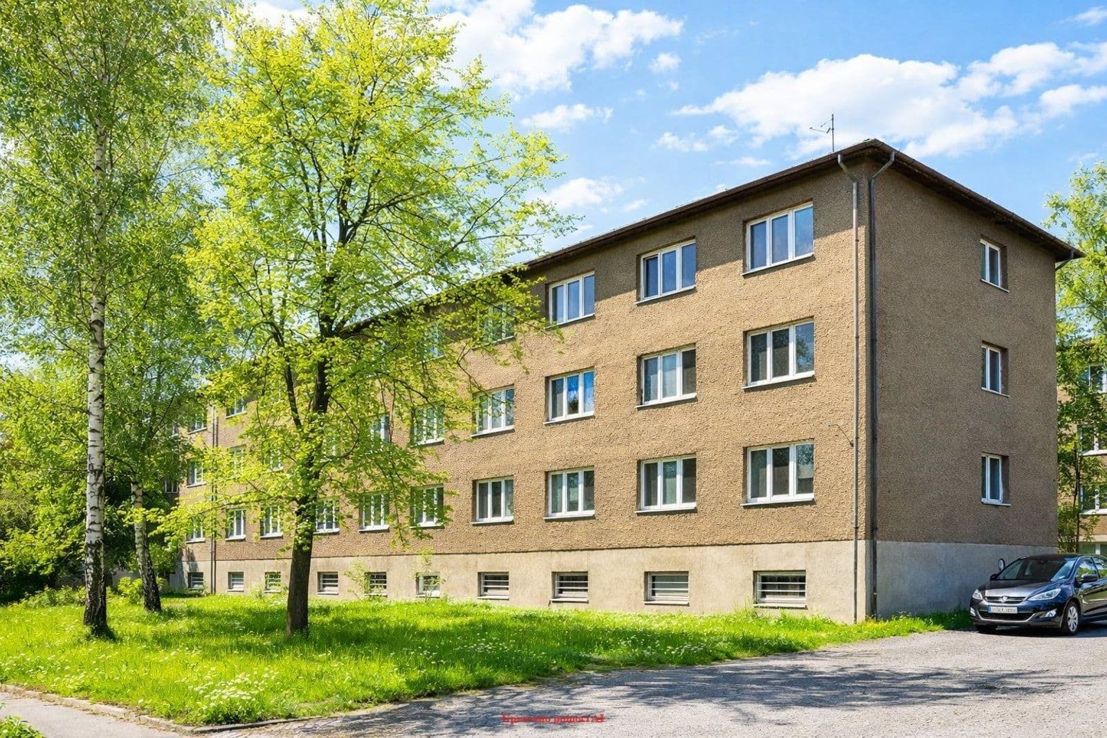 Pronájem bytu 1+kk 26 m², Hornická, Havířov, Moravskoslezský kraj Pronájem bytu 1+kk 26 m², Hornická, Havířov, Moravskoslezský kraj