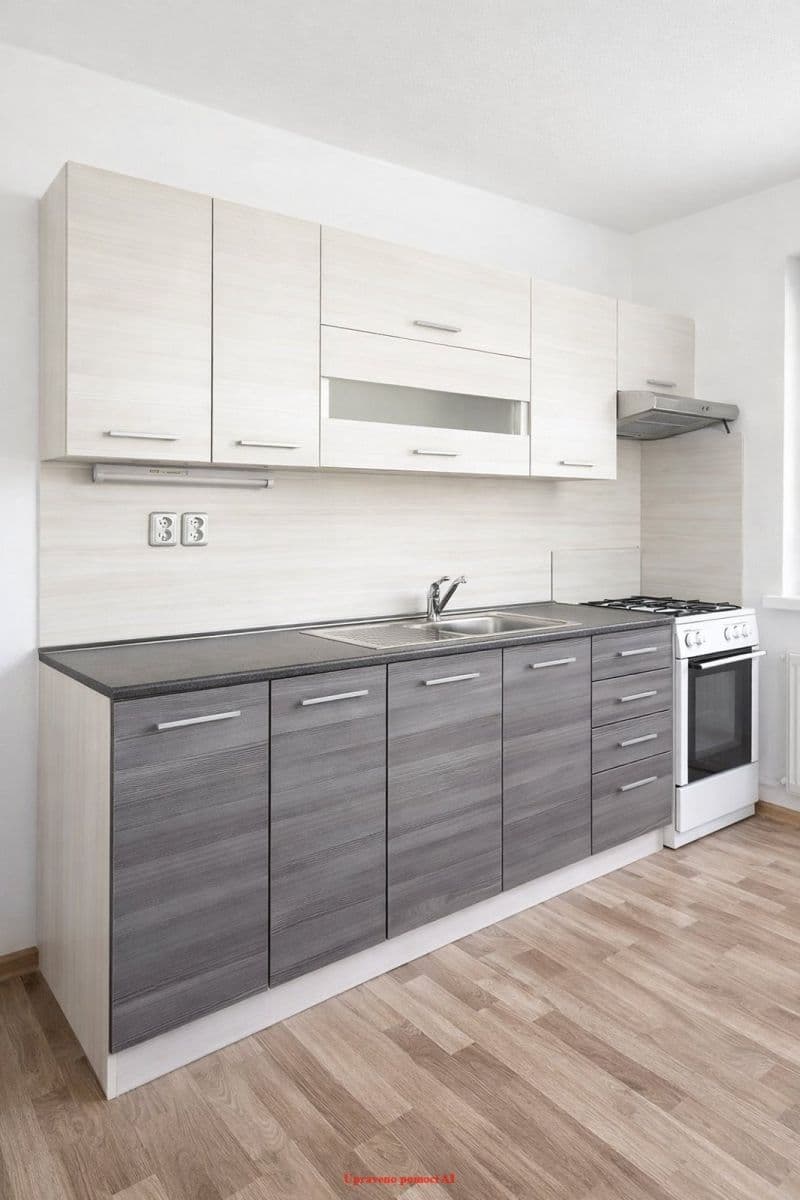 Pronájem bytu 2+1 60 m², K Hájku, Frýdek-Místek, Moravskoslezský kraj Pronájem bytu 2+1 60 m², K Hájku, Frýdek-Místek, Moravskoslezský kraj