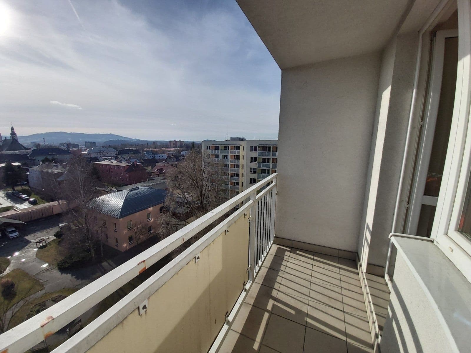 Pronájem bytu 2+1 60 m², K Hájku, Frýdek-Místek, Moravskoslezský kraj Pronájem bytu 2+1 60 m², K Hájku, Frýdek-Místek, Moravskoslezský kraj