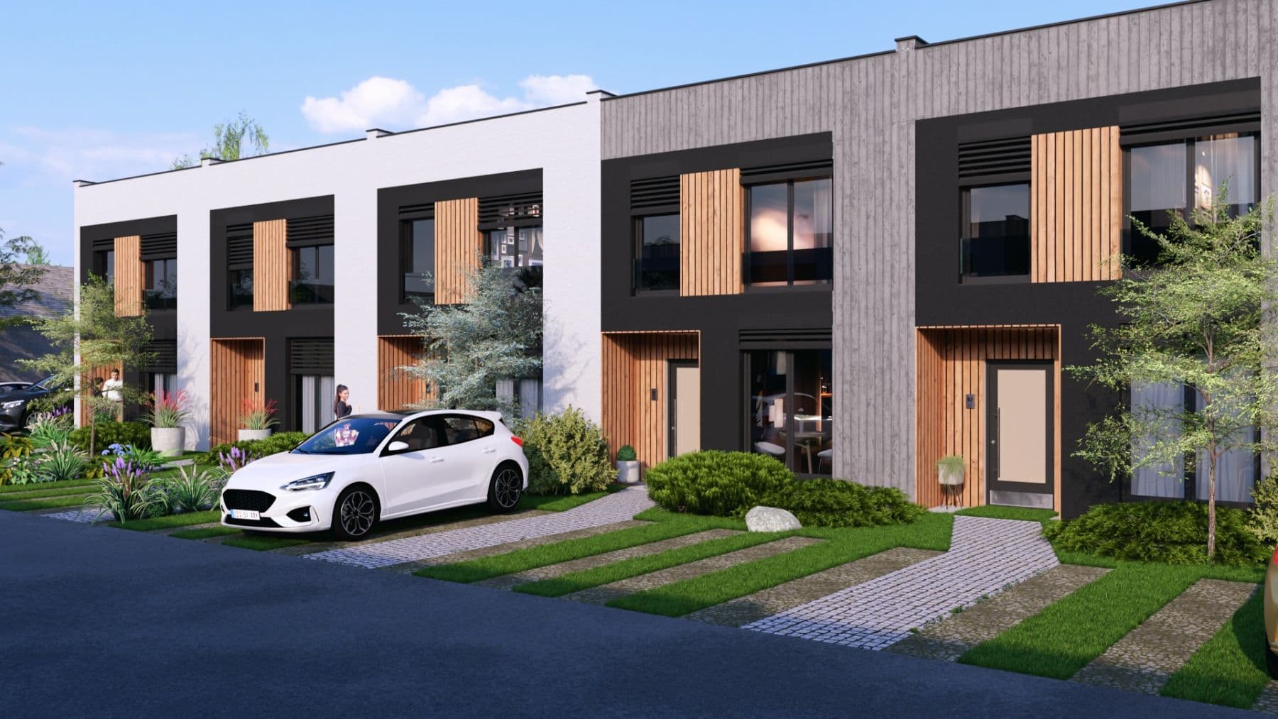 Prodej domu 125 m², pozemek 178 m², Žižkovská, Ostrava, Moravskoslezský kraj Prodej domu 125 m², pozemek 178 m², Žižkovská, Ostrava, Moravskoslezský kraj