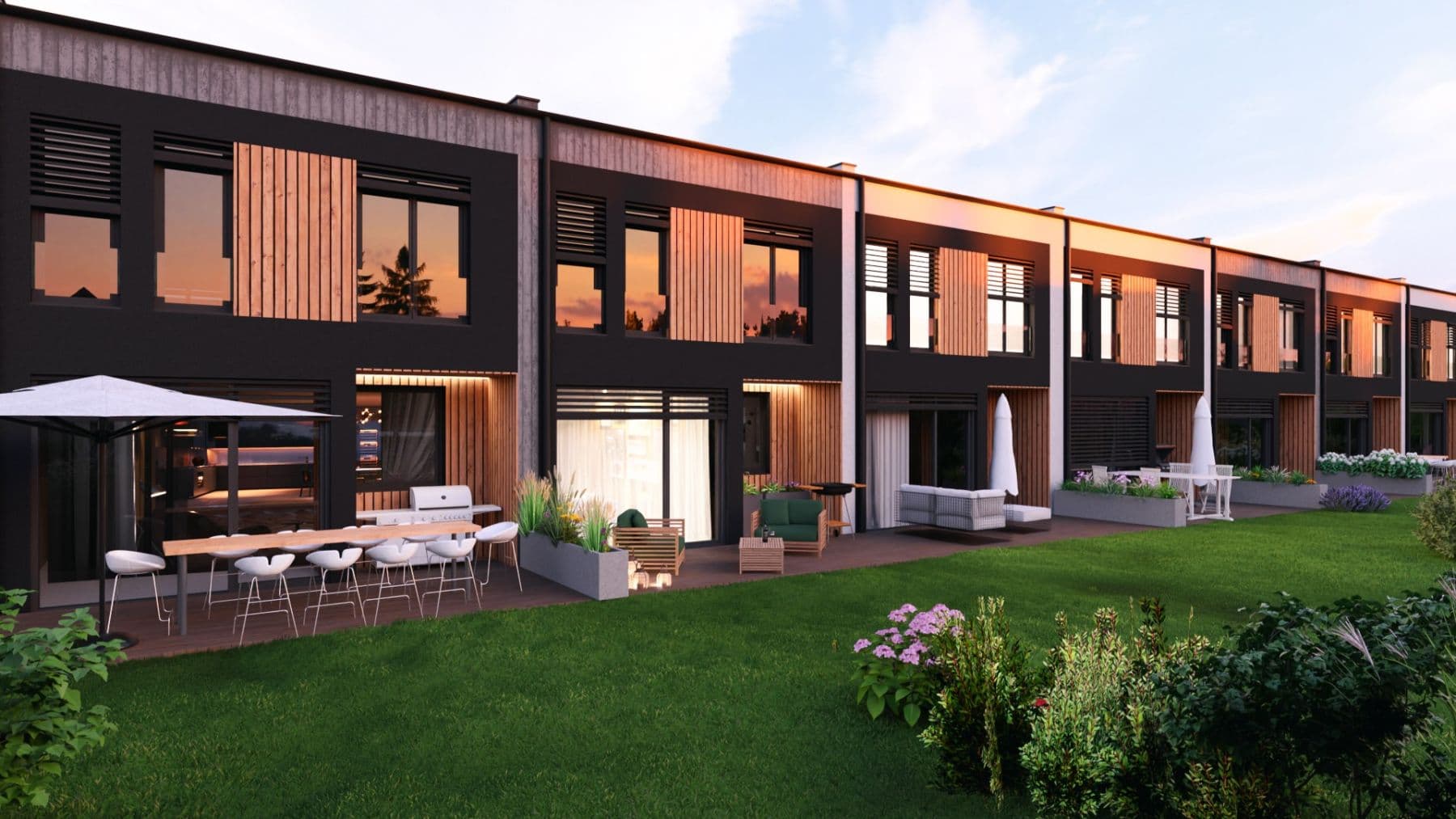 Prodej domu 125 m², pozemek 178 m², Žižkovská, Ostrava, Moravskoslezský kraj Prodej domu 125 m², pozemek 178 m², Žižkovská, Ostrava, Moravskoslezský kraj