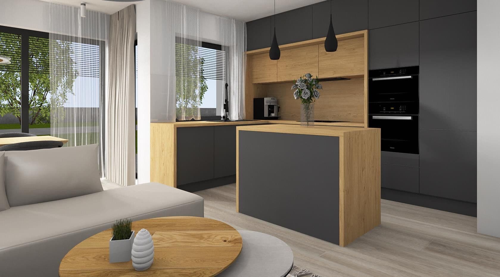 Prodej domu 125 m², pozemek 178 m², Žižkovská, Ostrava, Moravskoslezský kraj Prodej domu 125 m², pozemek 178 m², Žižkovská, Ostrava, Moravskoslezský kraj