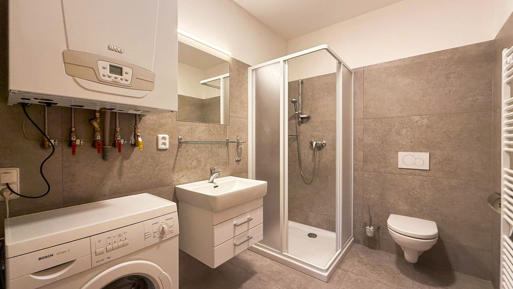 Pronájem domu 62 m², pozemek 283 m², Pod Mniší horou, Brno, Jihomoravský kraj Pronájem domu 62 m², pozemek 283 m², Pod Mniší horou, Brno, Jihomoravský kraj