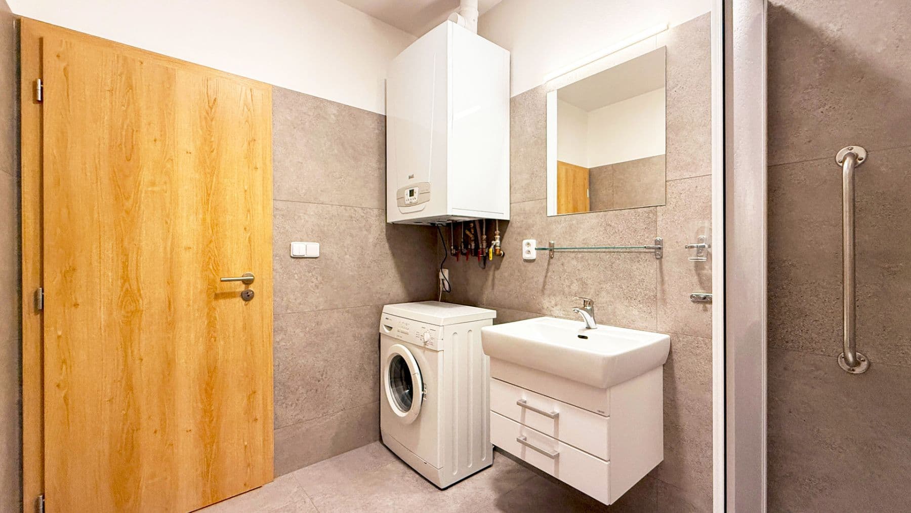 Pronájem domu 62 m², pozemek 283 m², Pod Mniší horou, Brno, Jihomoravský kraj Pronájem domu 62 m², pozemek 283 m², Pod Mniší horou, Brno, Jihomoravský kraj
