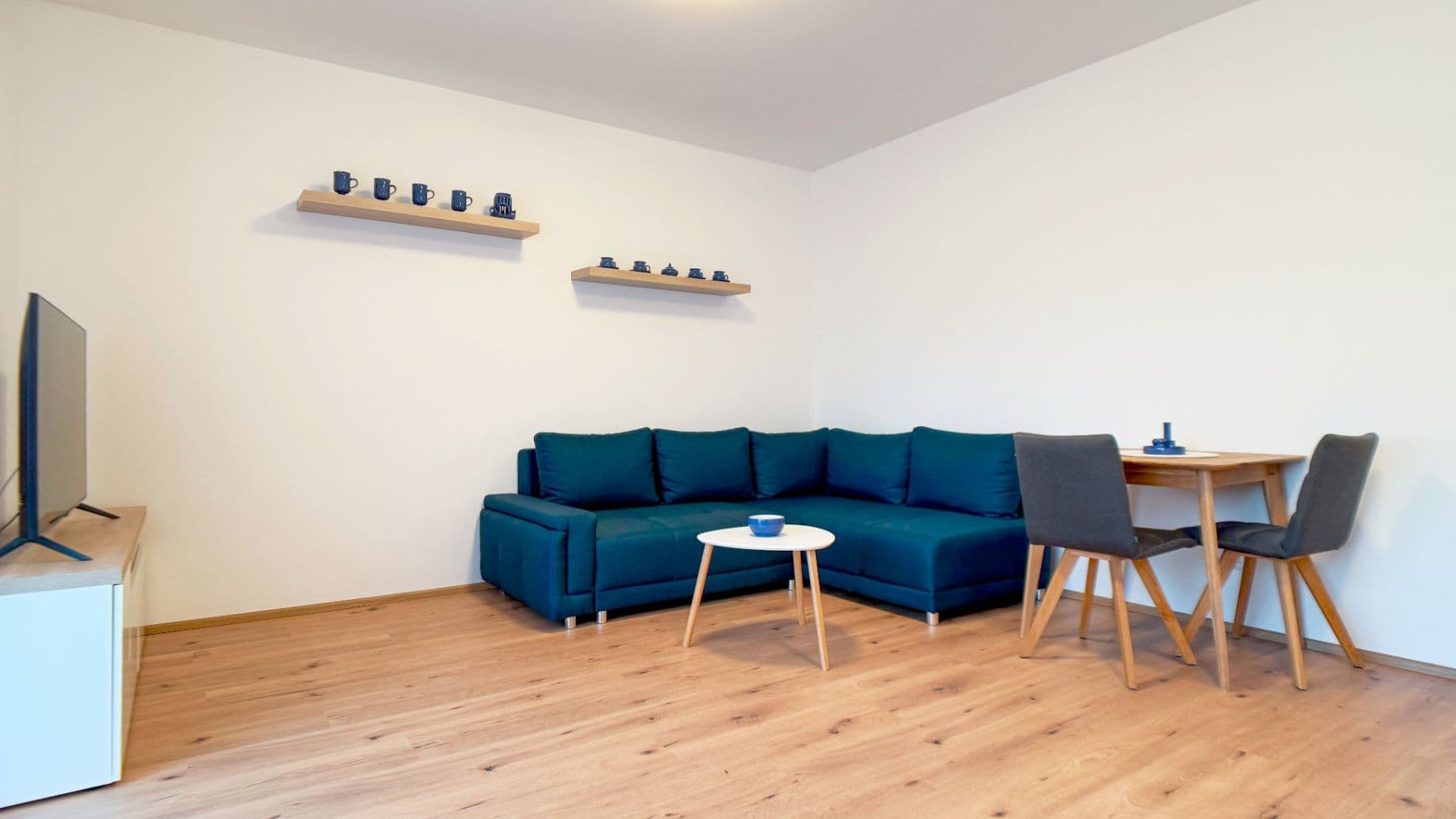 Pronájem domu 62 m², pozemek 283 m², Pod Mniší horou, Brno, Jihomoravský kraj Pronájem domu 62 m², pozemek 283 m², Pod Mniší horou, Brno, Jihomoravský kraj