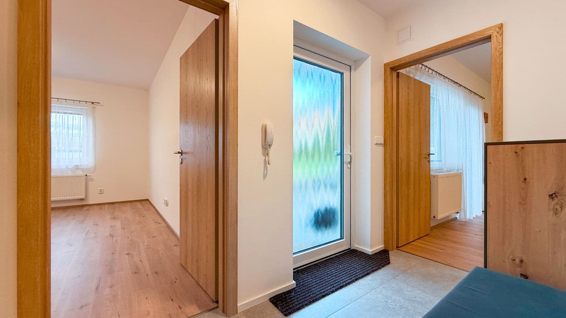 Pronájem domu 62 m², pozemek 283 m², Pod Mniší horou, Brno, Jihomoravský kraj Pronájem domu 62 m², pozemek 283 m², Pod Mniší horou, Brno, Jihomoravský kraj