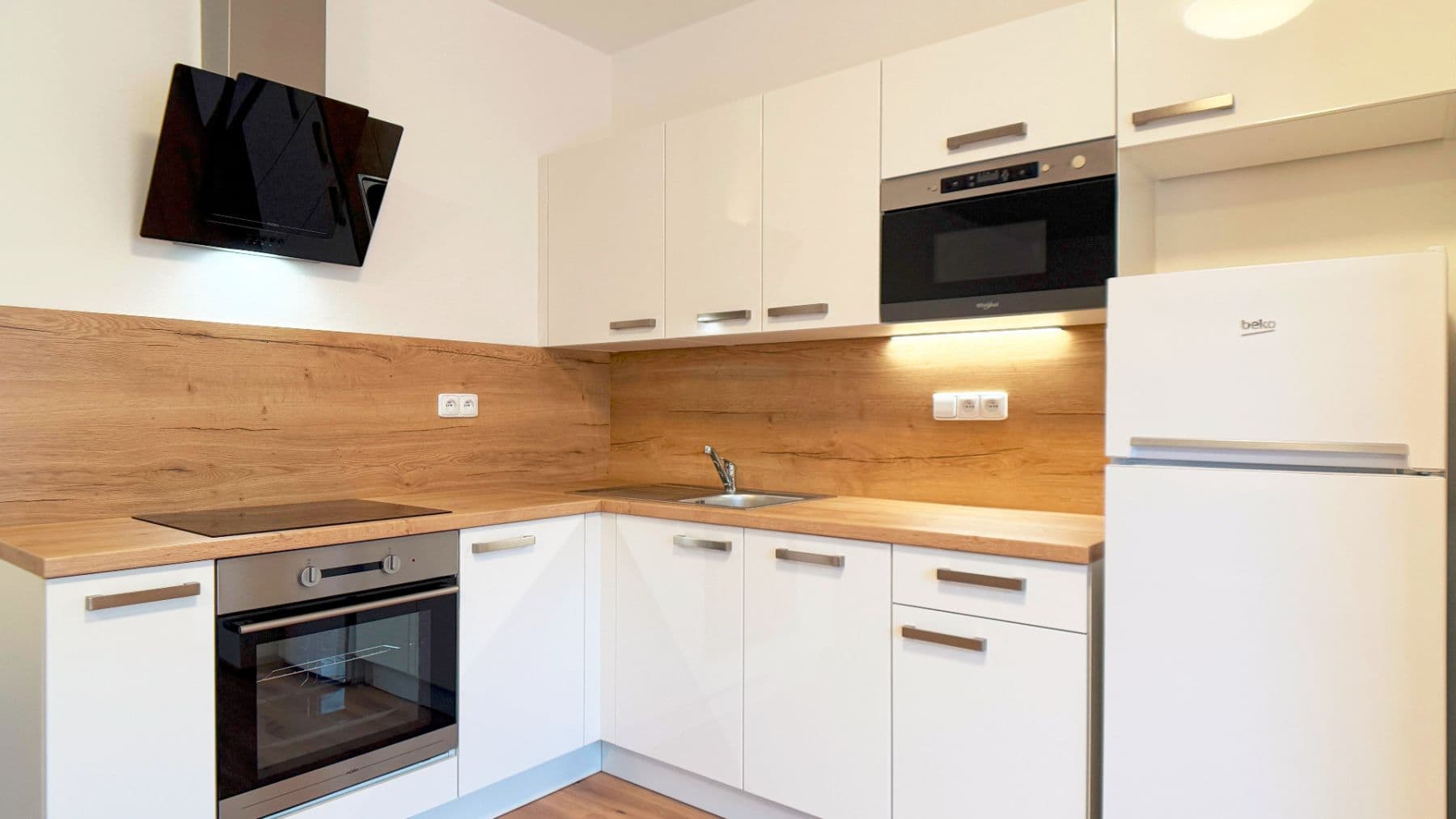 Pronájem domu 62 m², pozemek 283 m², Pod Mniší horou, Brno, Jihomoravský kraj Pronájem domu 62 m², pozemek 283 m², Pod Mniší horou, Brno, Jihomoravský kraj
