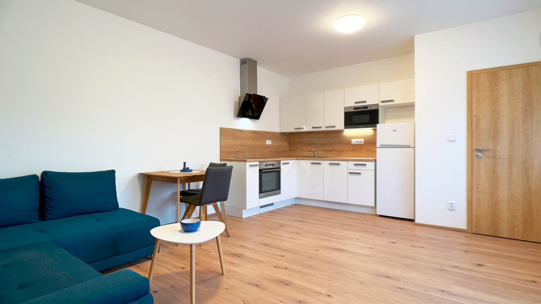 Pronájem domu 62 m², pozemek 283 m², Pod Mniší horou, Brno, Jihomoravský kraj Pronájem domu 62 m², pozemek 283 m², Pod Mniší horou, Brno, Jihomoravský kraj