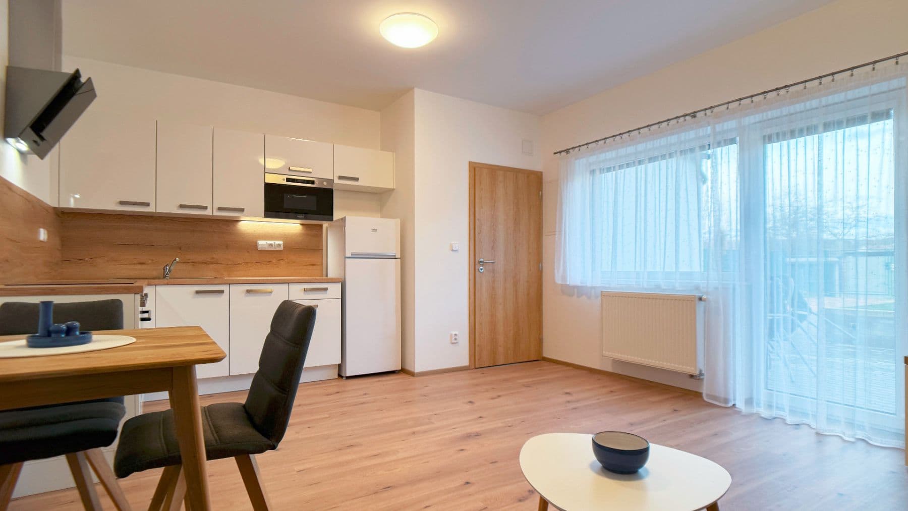 Pronájem domu 62 m², pozemek 283 m², Pod Mniší horou, Brno, Jihomoravský kraj Pronájem domu 62 m², pozemek 283 m², Pod Mniší horou, Brno, Jihomoravský kraj