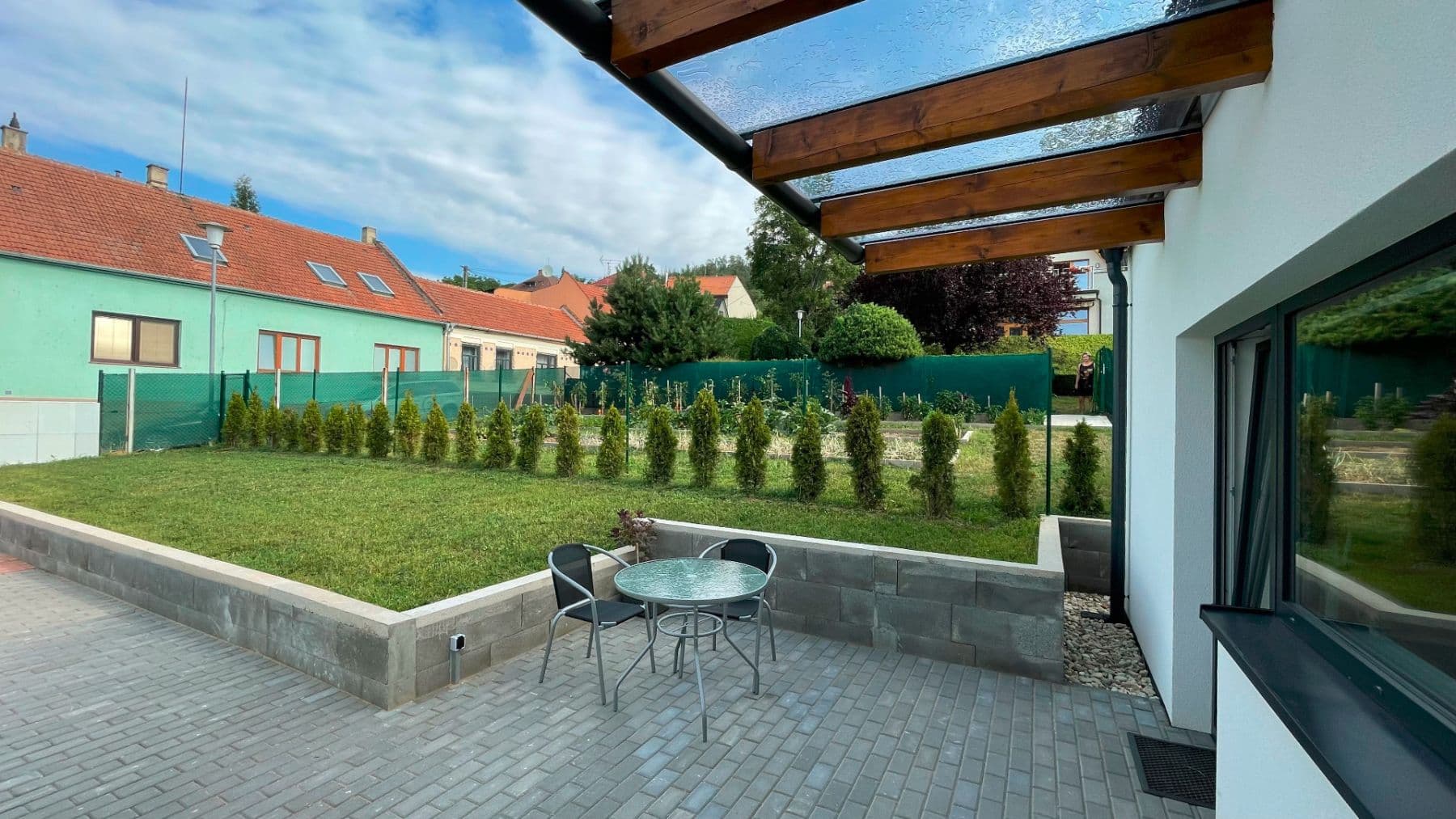 Pronájem domu 62 m², pozemek 283 m², Pod Mniší horou, Brno, Jihomoravský kraj Pronájem domu 62 m², pozemek 283 m², Pod Mniší horou, Brno, Jihomoravský kraj