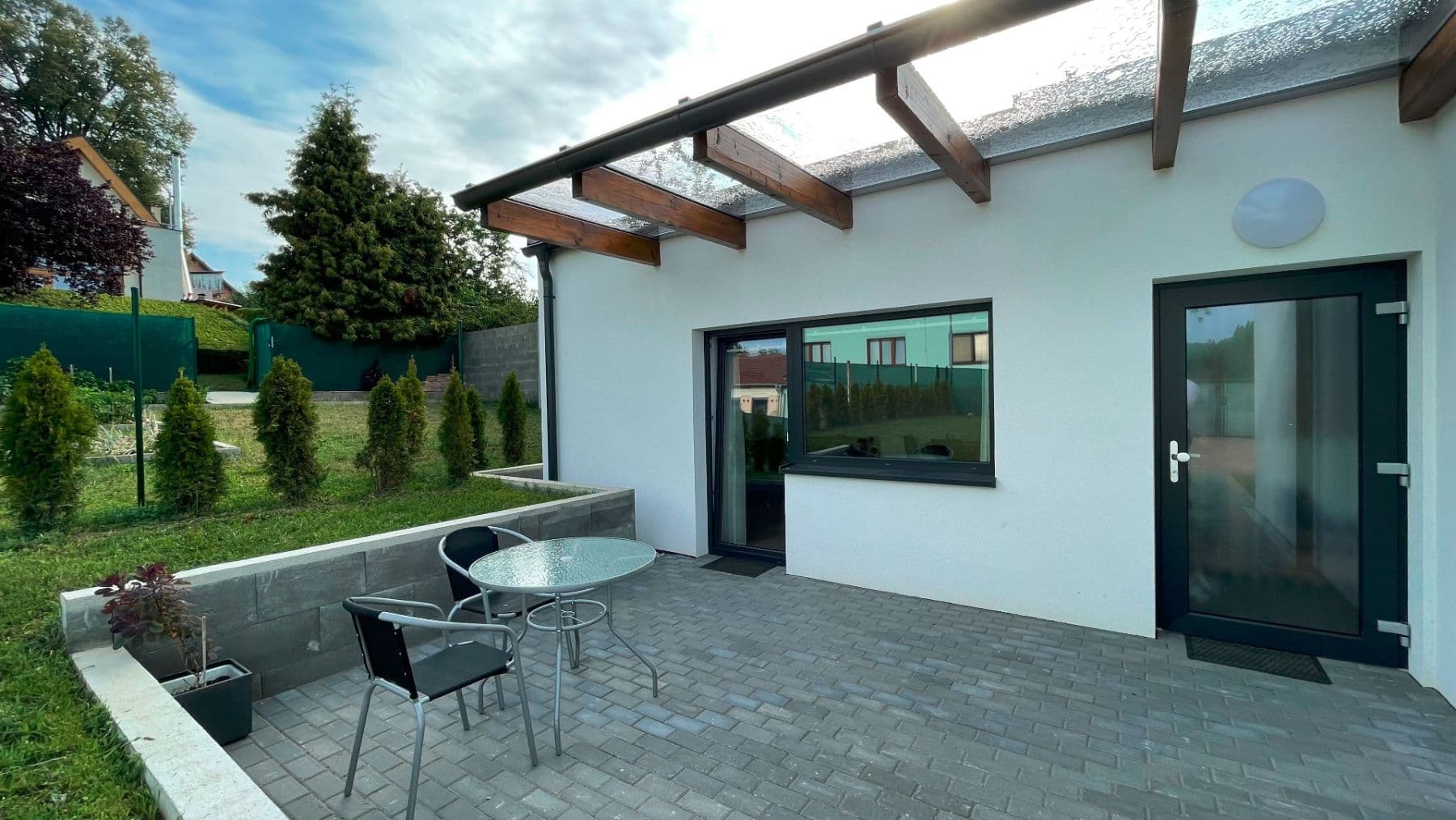Pronájem domu 62 m², pozemek 283 m², Pod Mniší horou, Brno, Jihomoravský kraj Pronájem domu 62 m², pozemek 283 m², Pod Mniší horou, Brno, Jihomoravský kraj