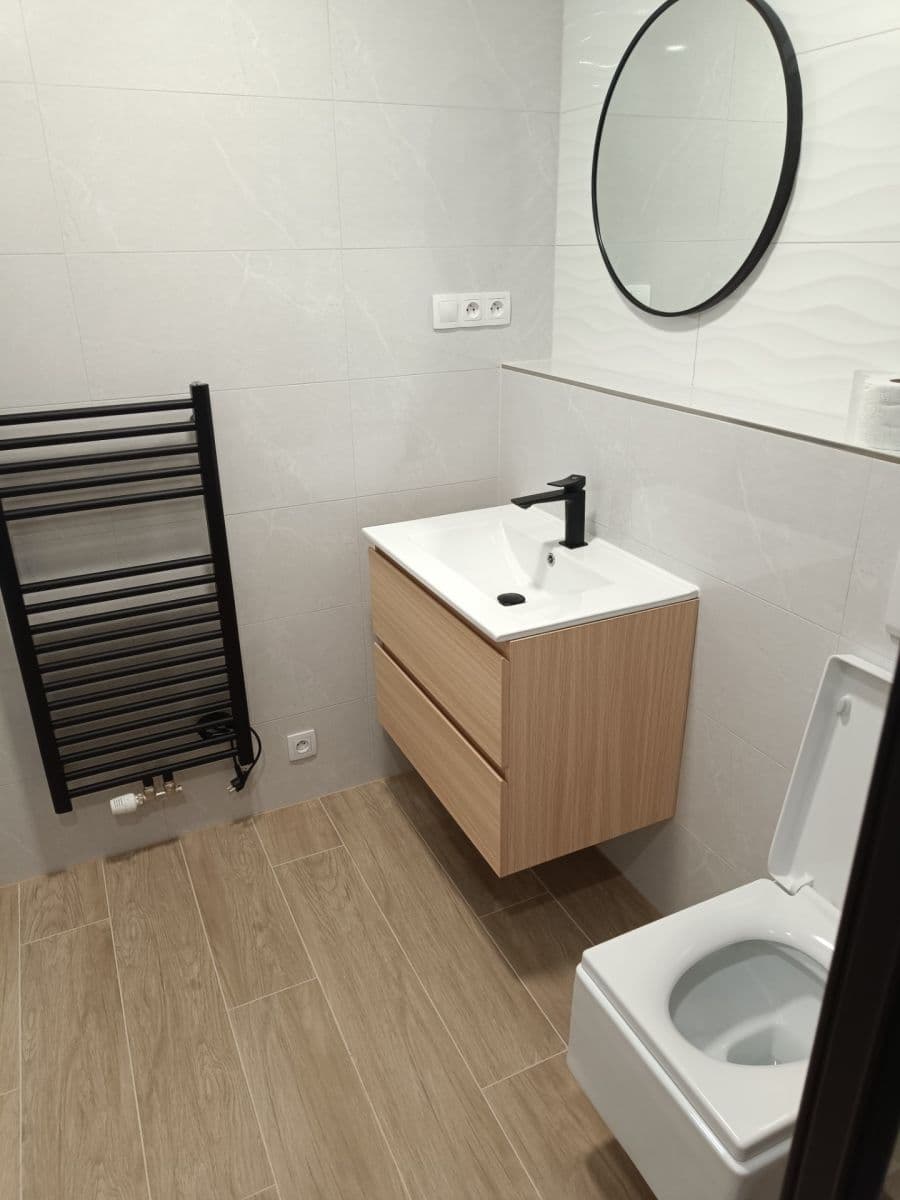 Pronájem bytu 2+kk 59 m², Mladoboleslavská, Praha, Praha Pronájem bytu 2+kk 59 m², Mladoboleslavská, Praha, Praha