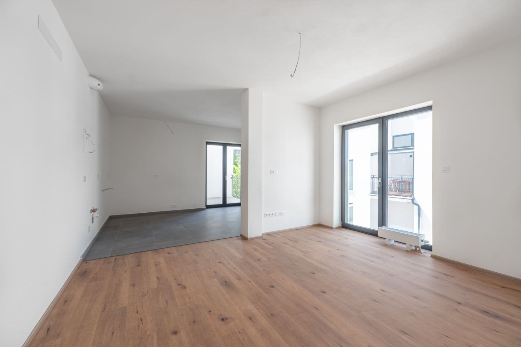 Prodej bytu 3+kk 66 m², Tyršovo nábřeží, Zlín, Zlínský kraj Prodej bytu 3+kk 66 m², Tyršovo nábřeží, Zlín, Zlínský kraj