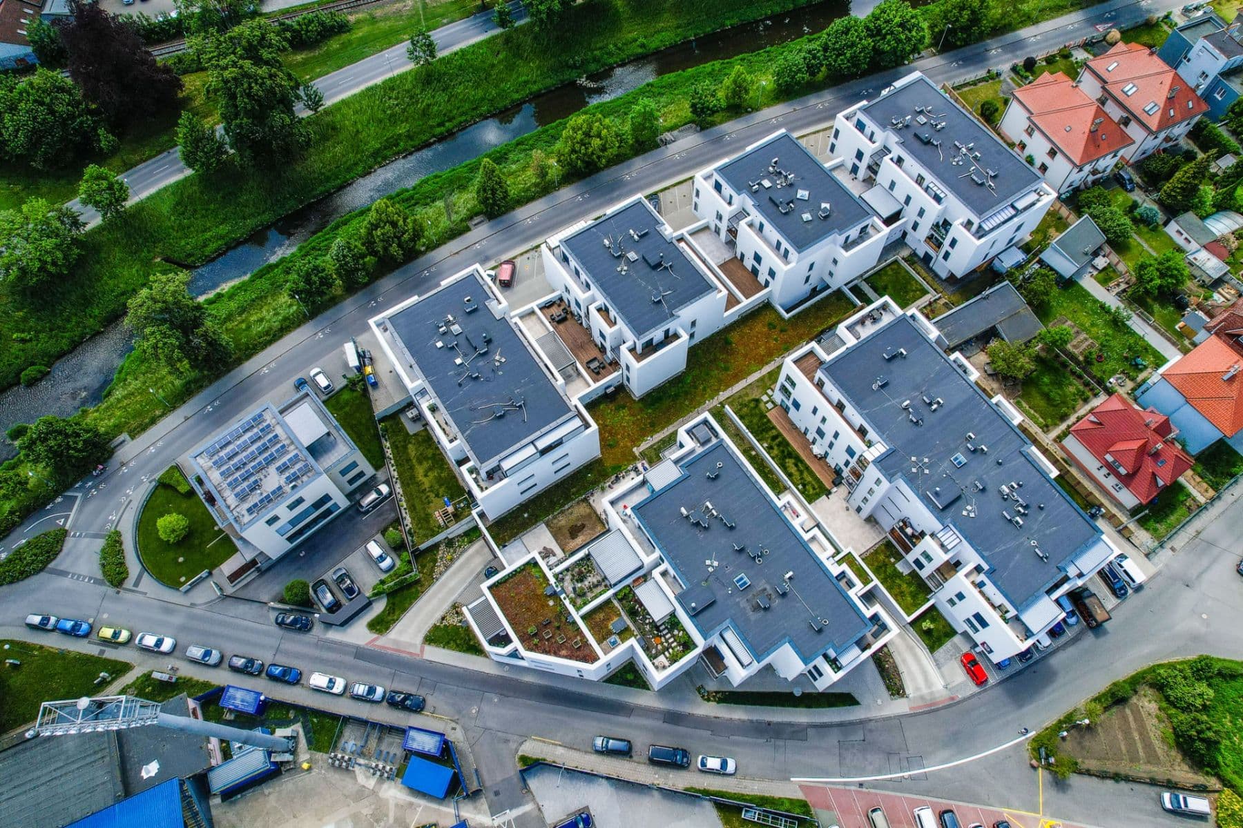 Prodej bytu 3+kk 66 m², Tyršovo nábřeží, Zlín, Zlínský kraj Prodej bytu 3+kk 66 m², Tyršovo nábřeží, Zlín, Zlínský kraj